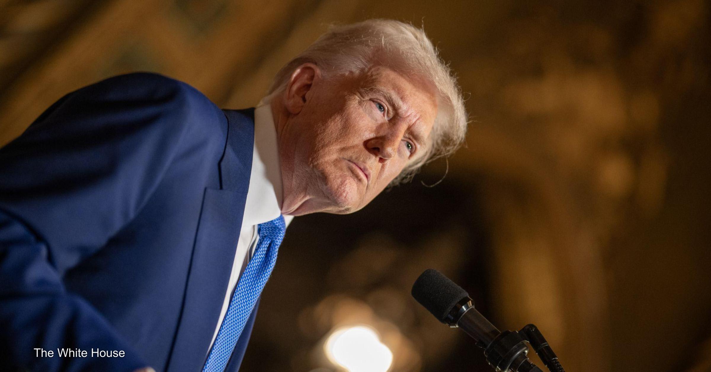 Trump unveils his full 2026 budget, with 'draconian' cuts to foreign aid