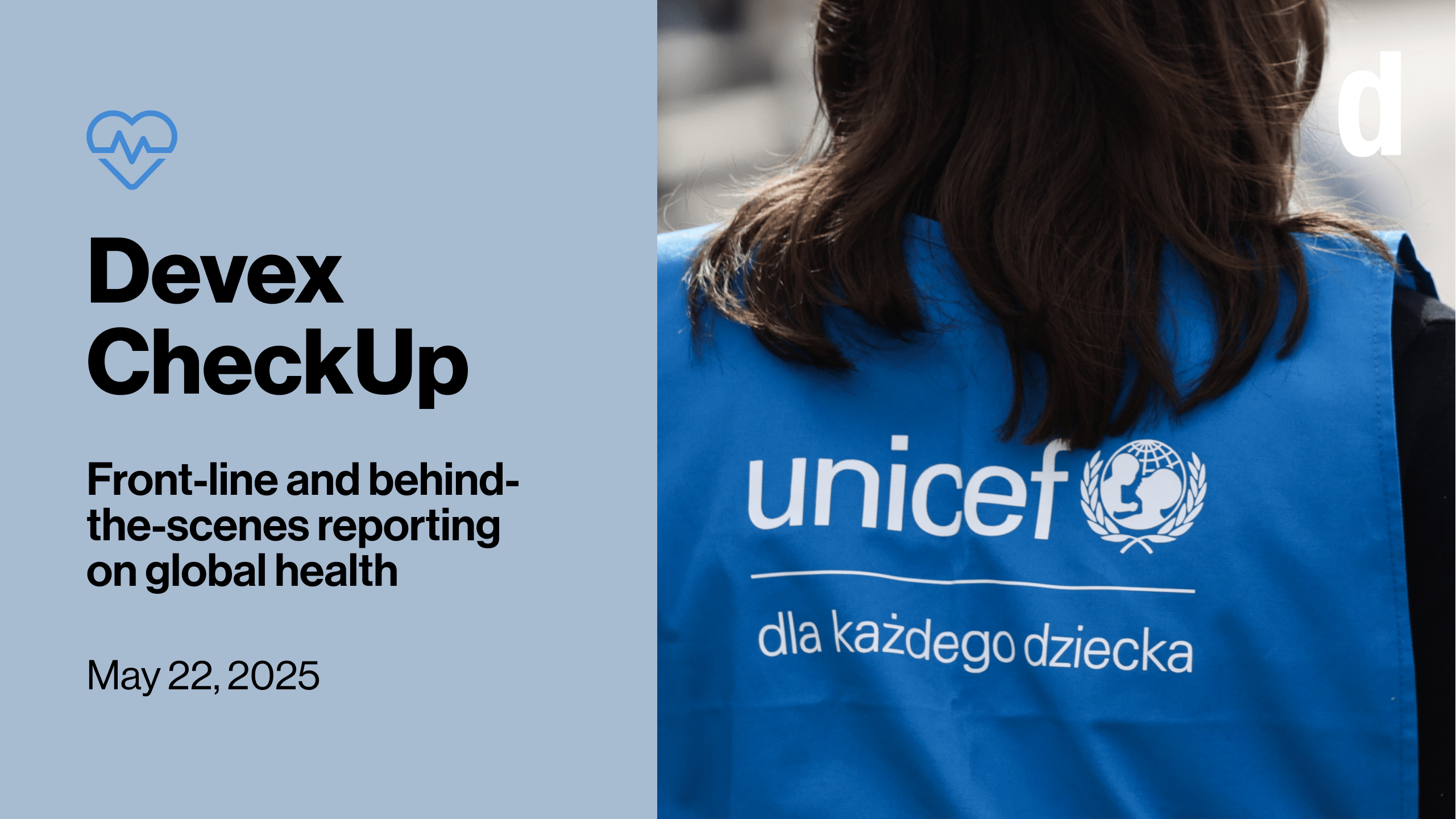 Devex CheckUp: Another UN agency is scaling back its work
