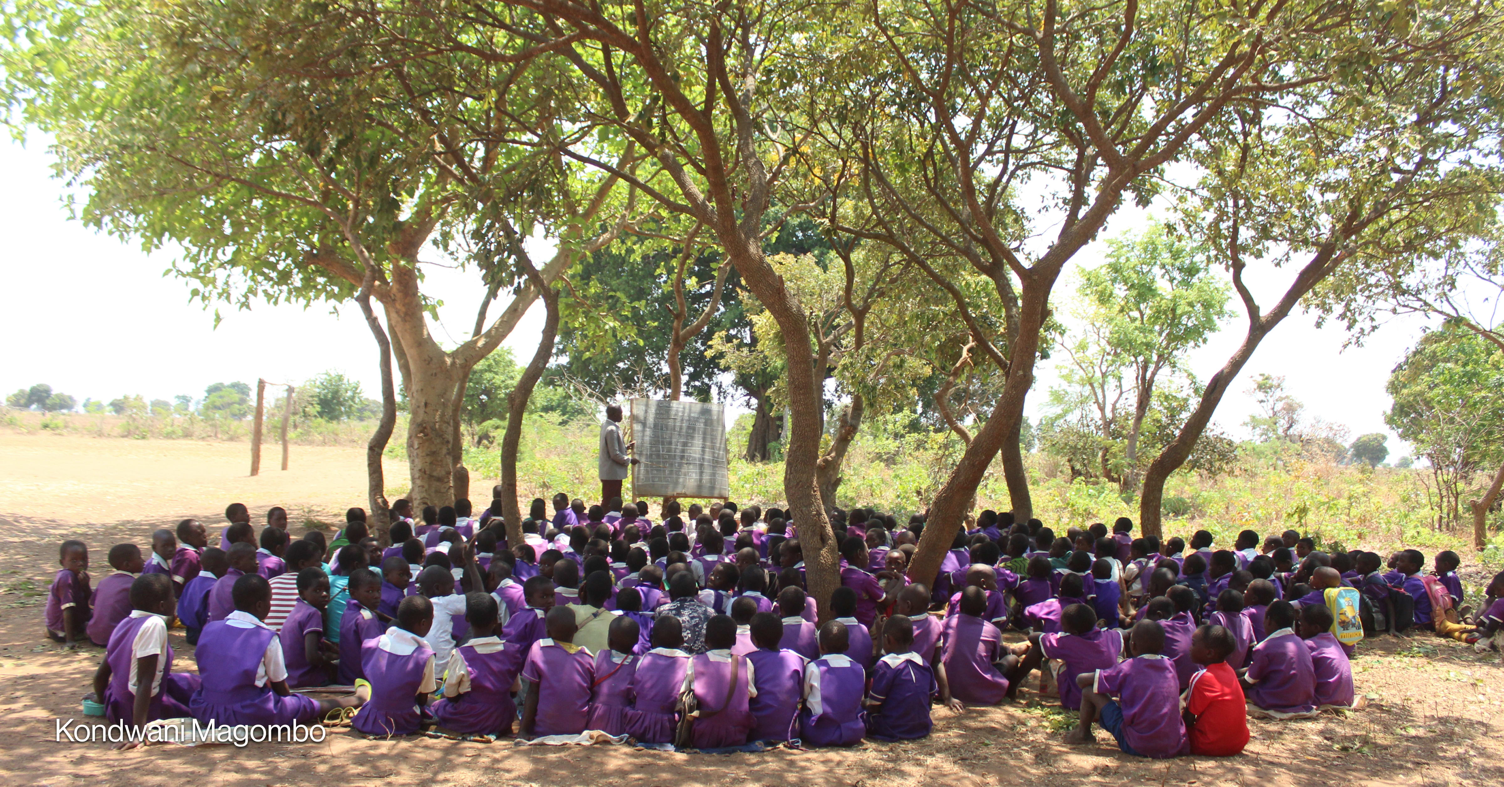 How Africa’s schools and hospitals are paying the price of IMF austerity