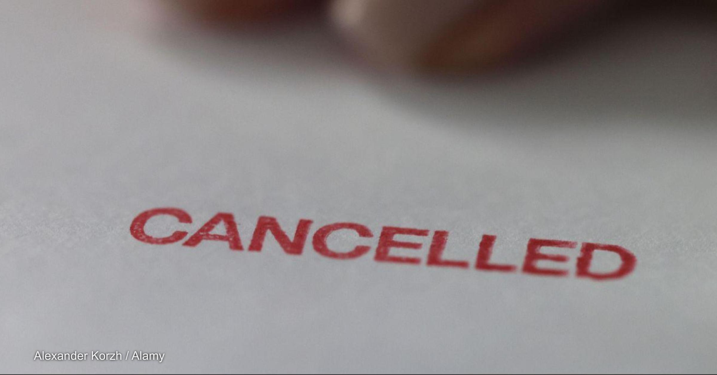 Peter Marocco resurfaces to cancel nearly 50 more grants at USADF