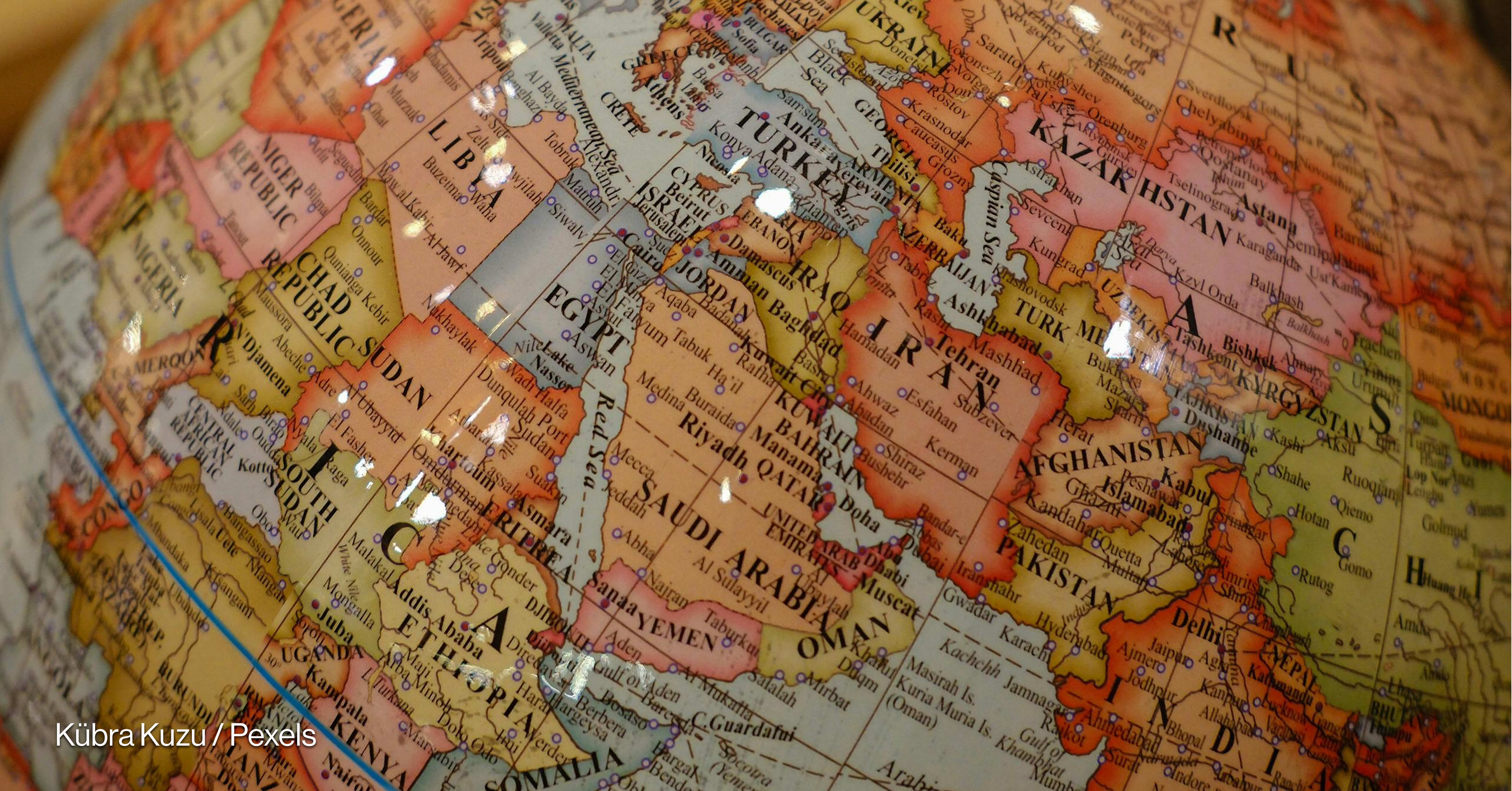The top local employers in the Middle East and North Africa