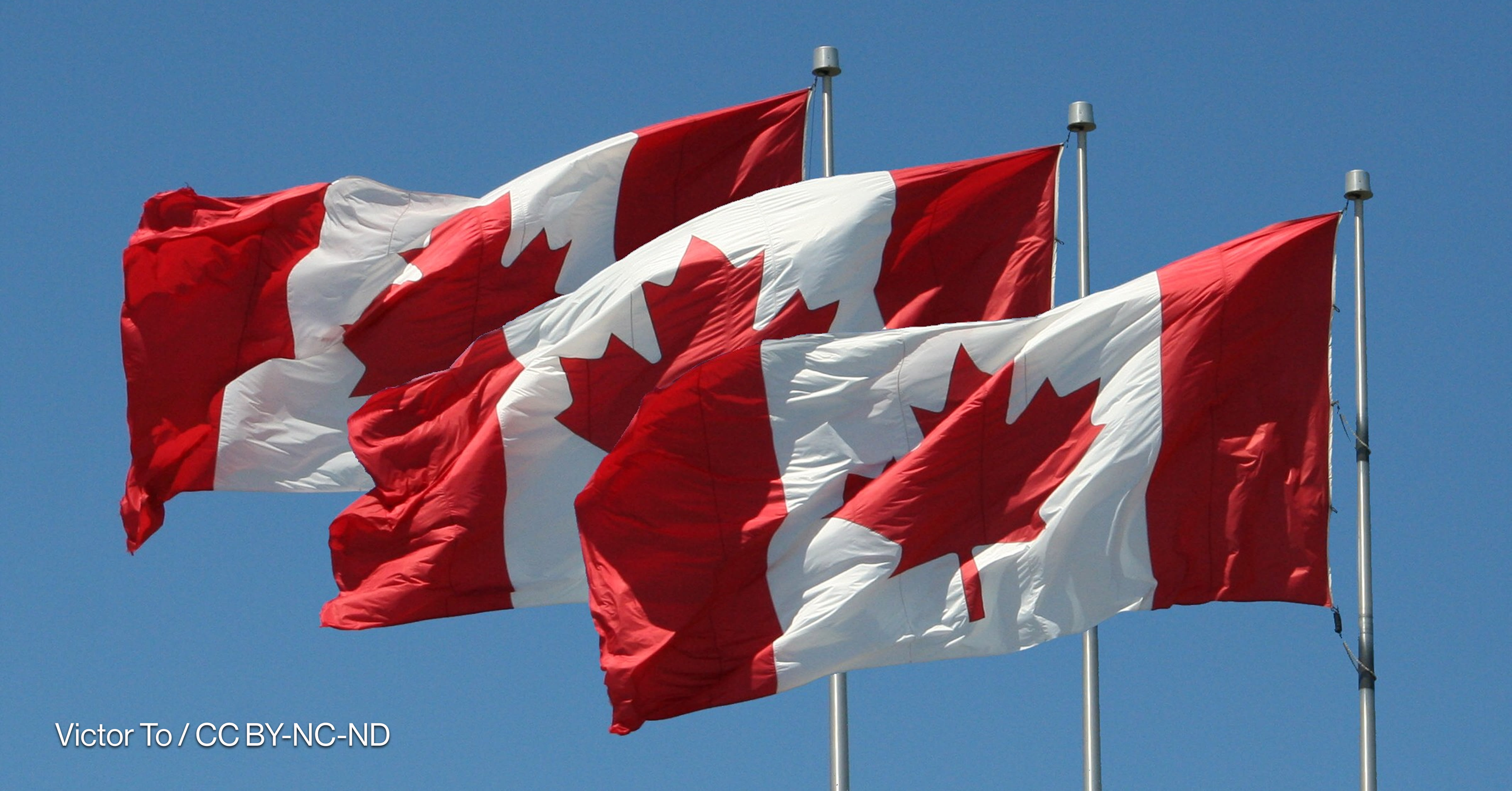 Canadian aid: A primer