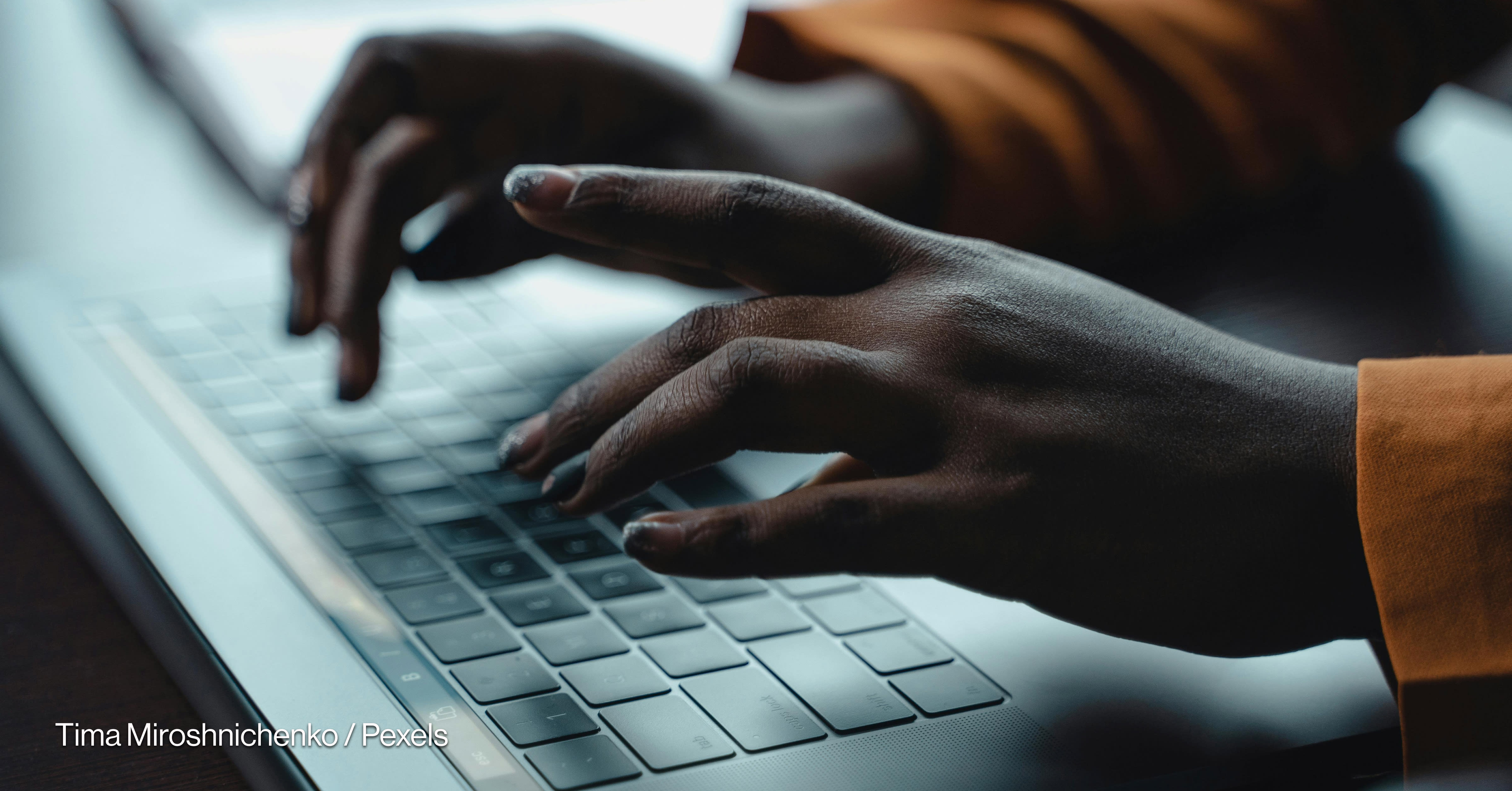 Opinion: The internet was once a tool for justice. It can be again