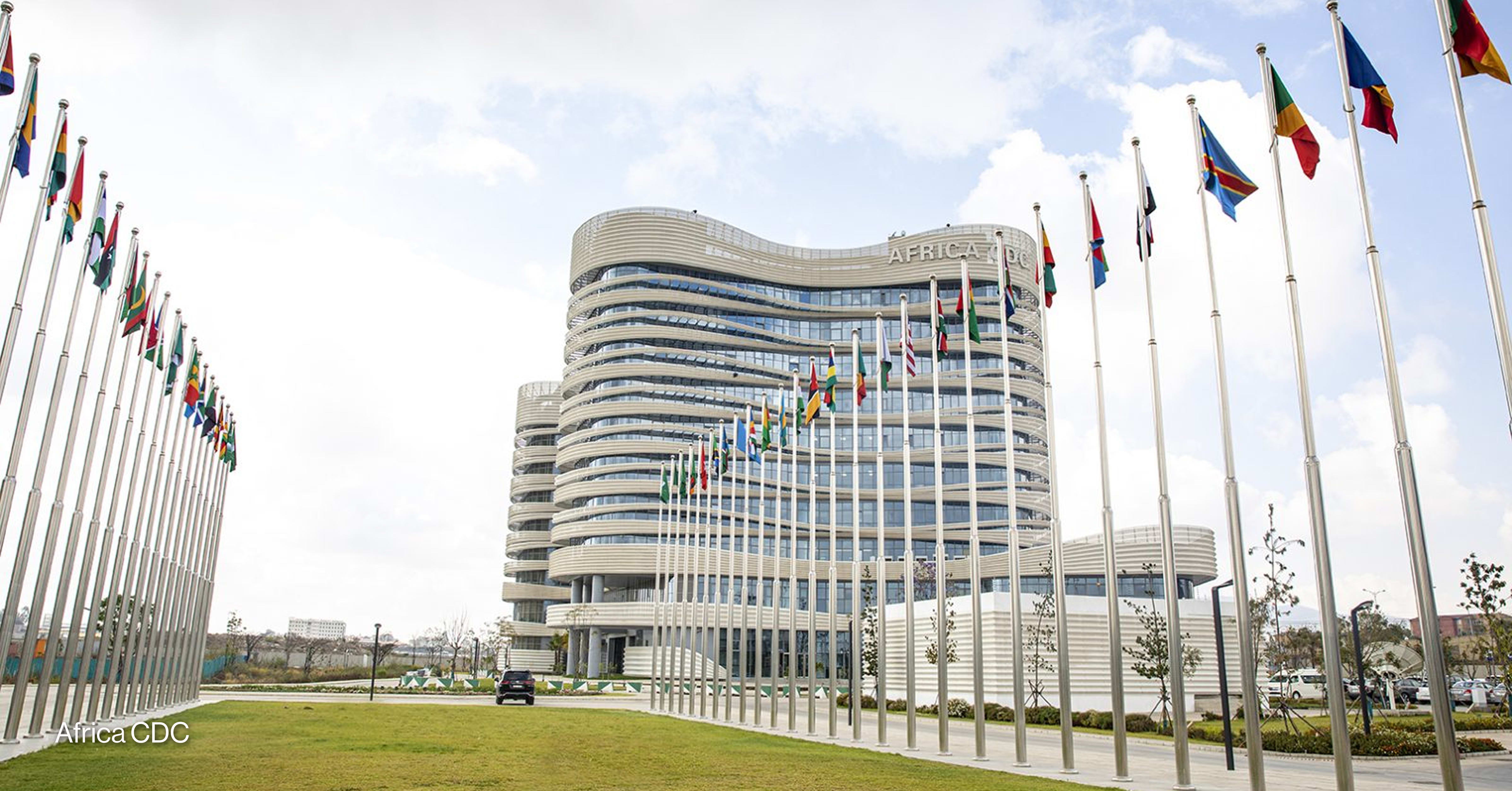 Africa CDC's rocky road to stability 