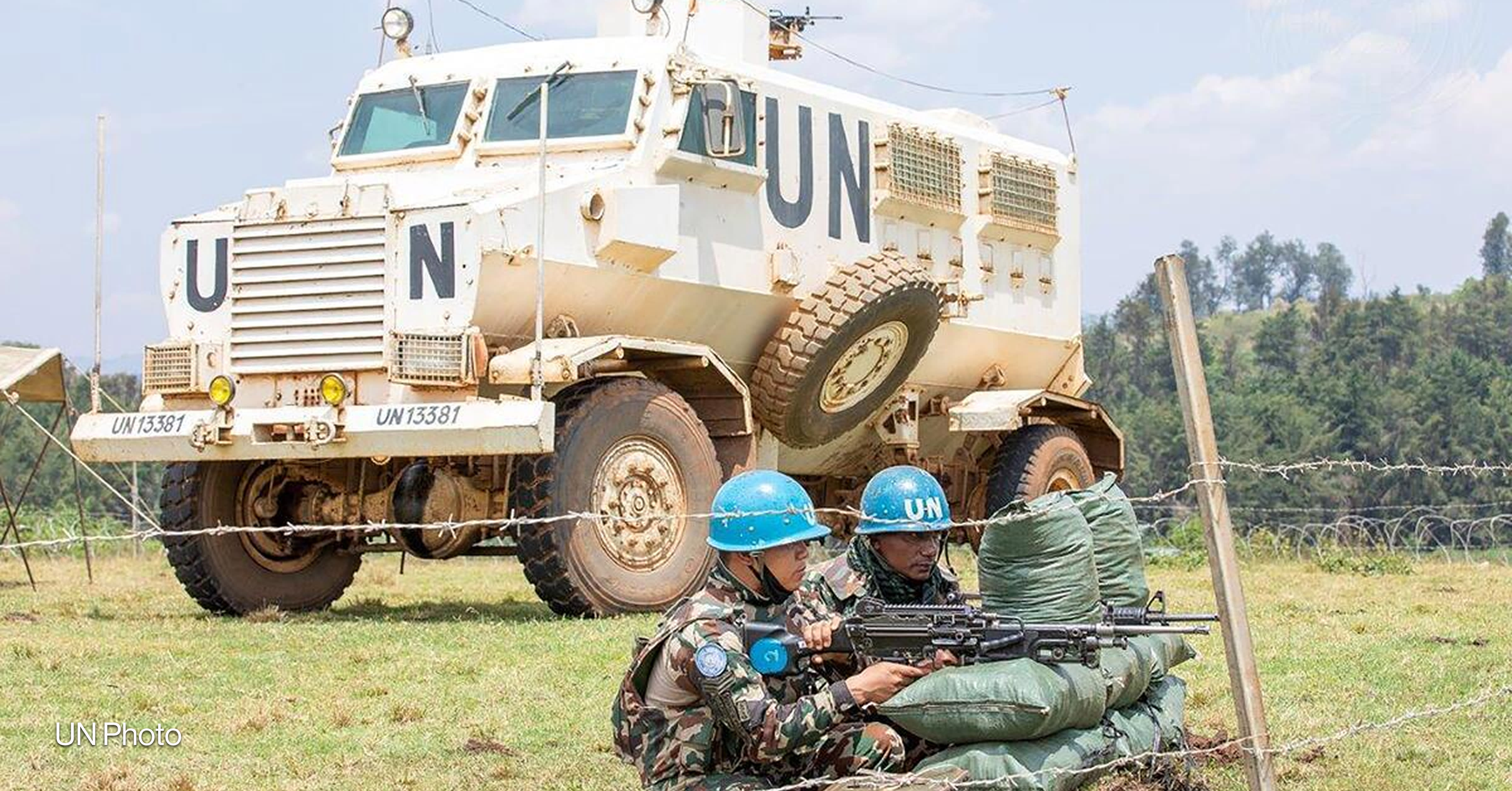 White House budget cuts harm UN programs it says it supports 