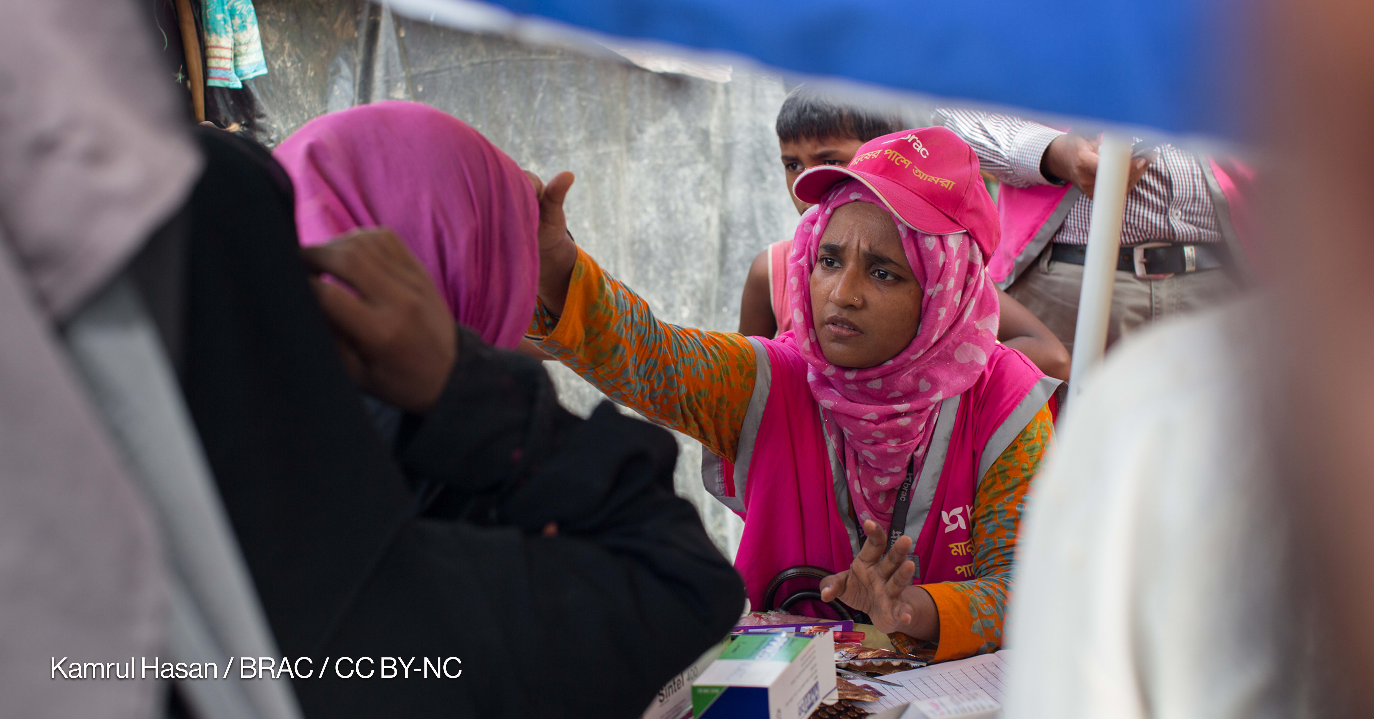The top local employers hiring in Central and South Asia