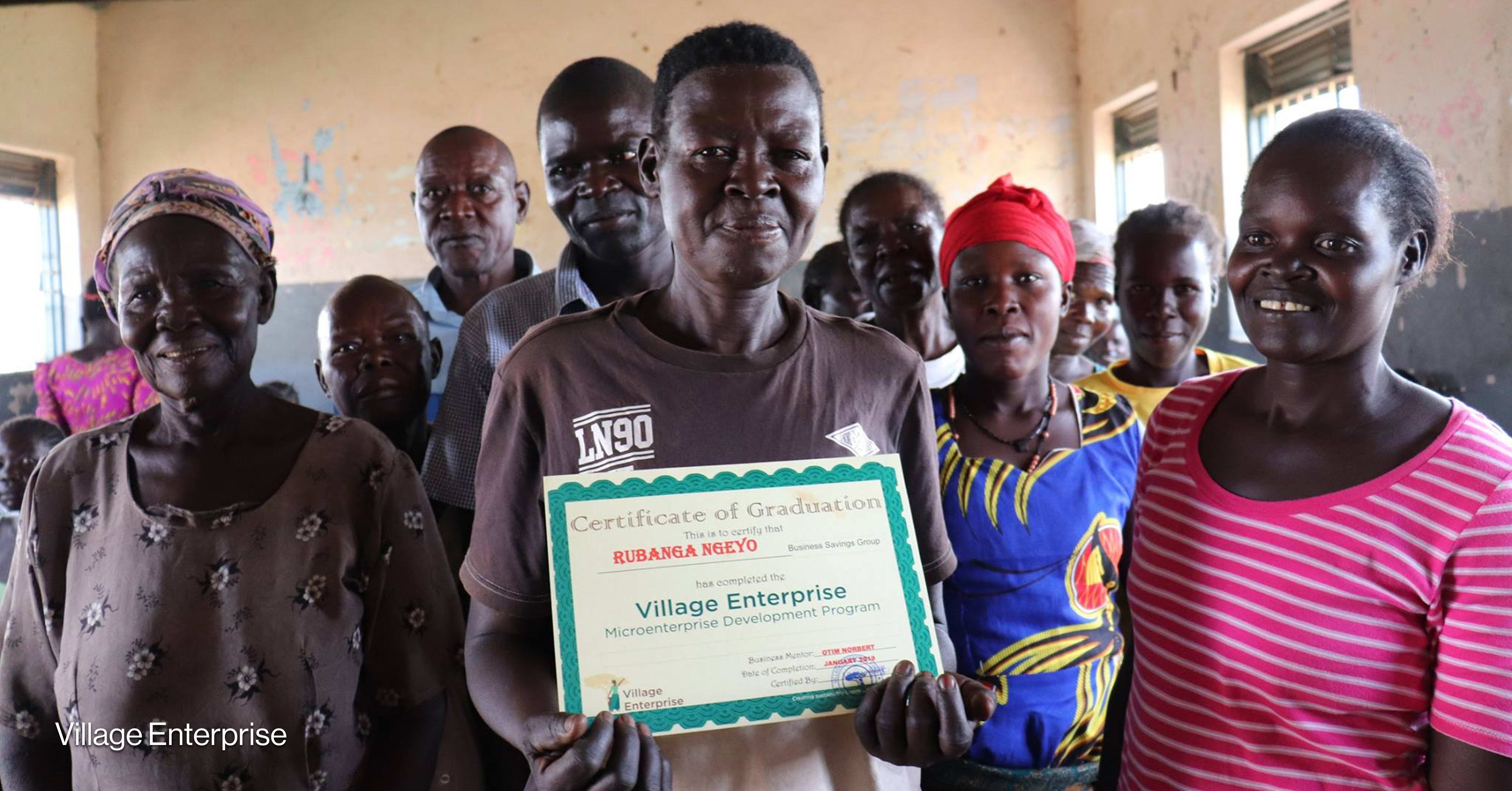 After rapid growth, US nonprofit seeks African CEO for its next chapter