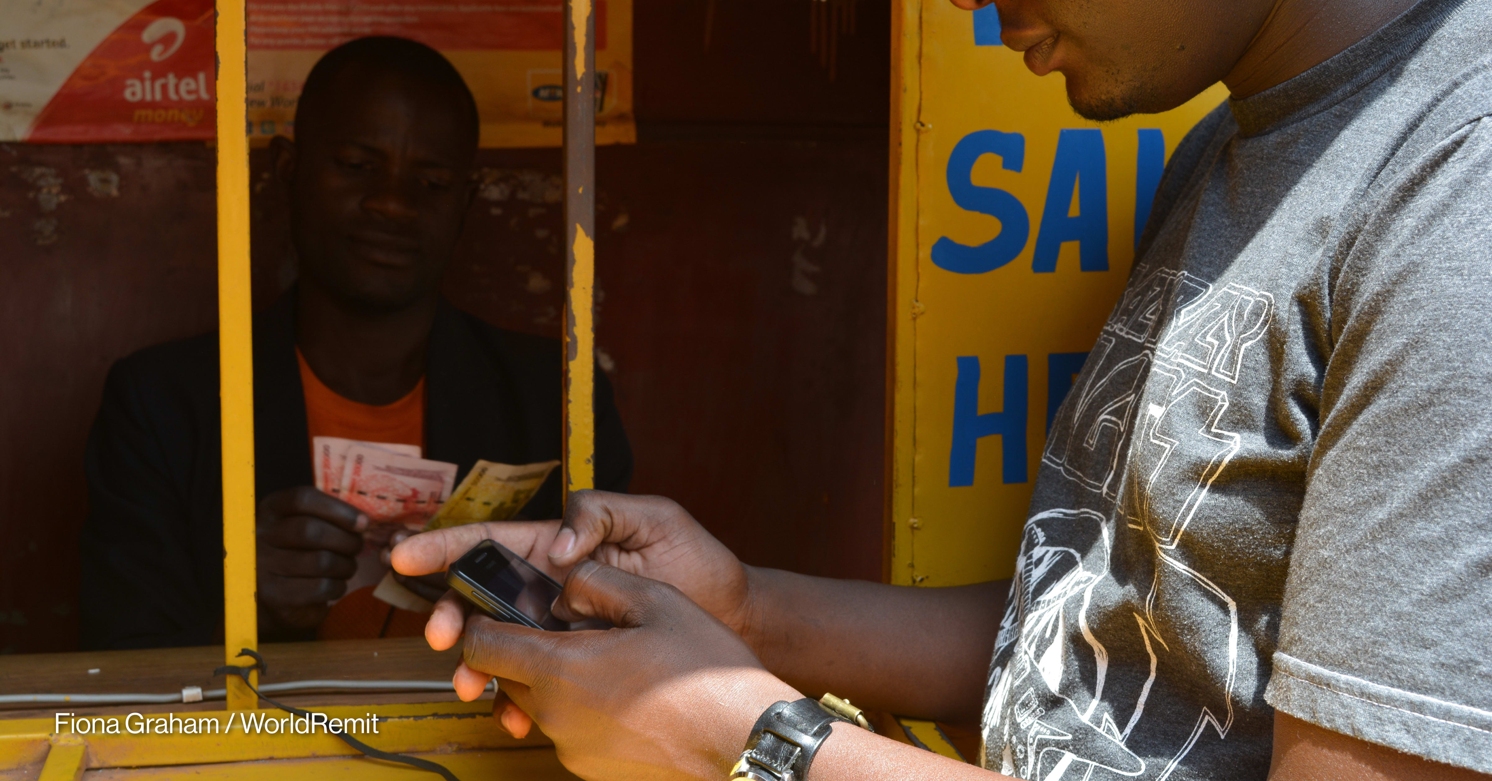 Inclusive finance is the lifeline we keep ignoring
