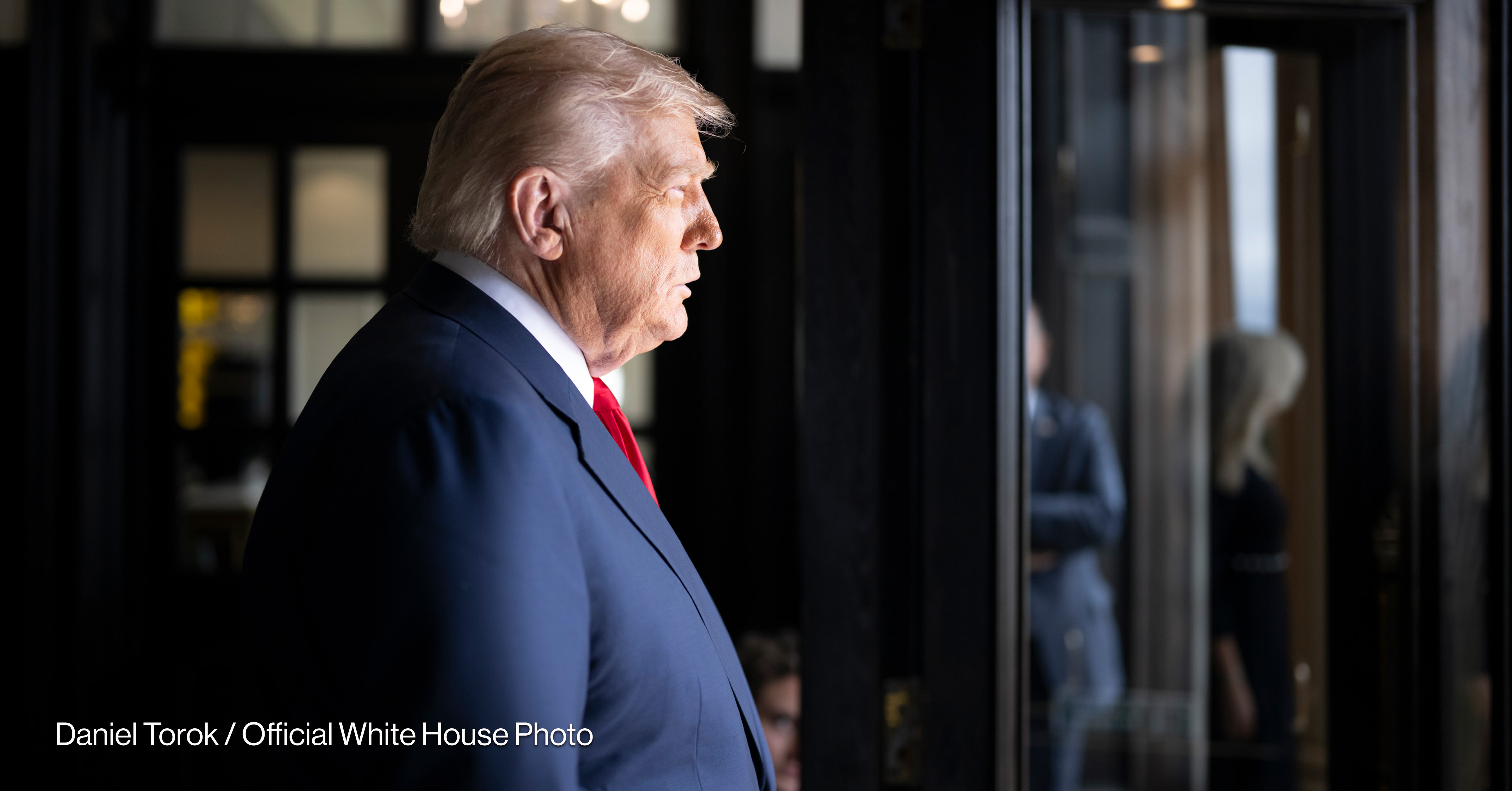Devex Pro Insider: How Trump broke the foreign aid budget process