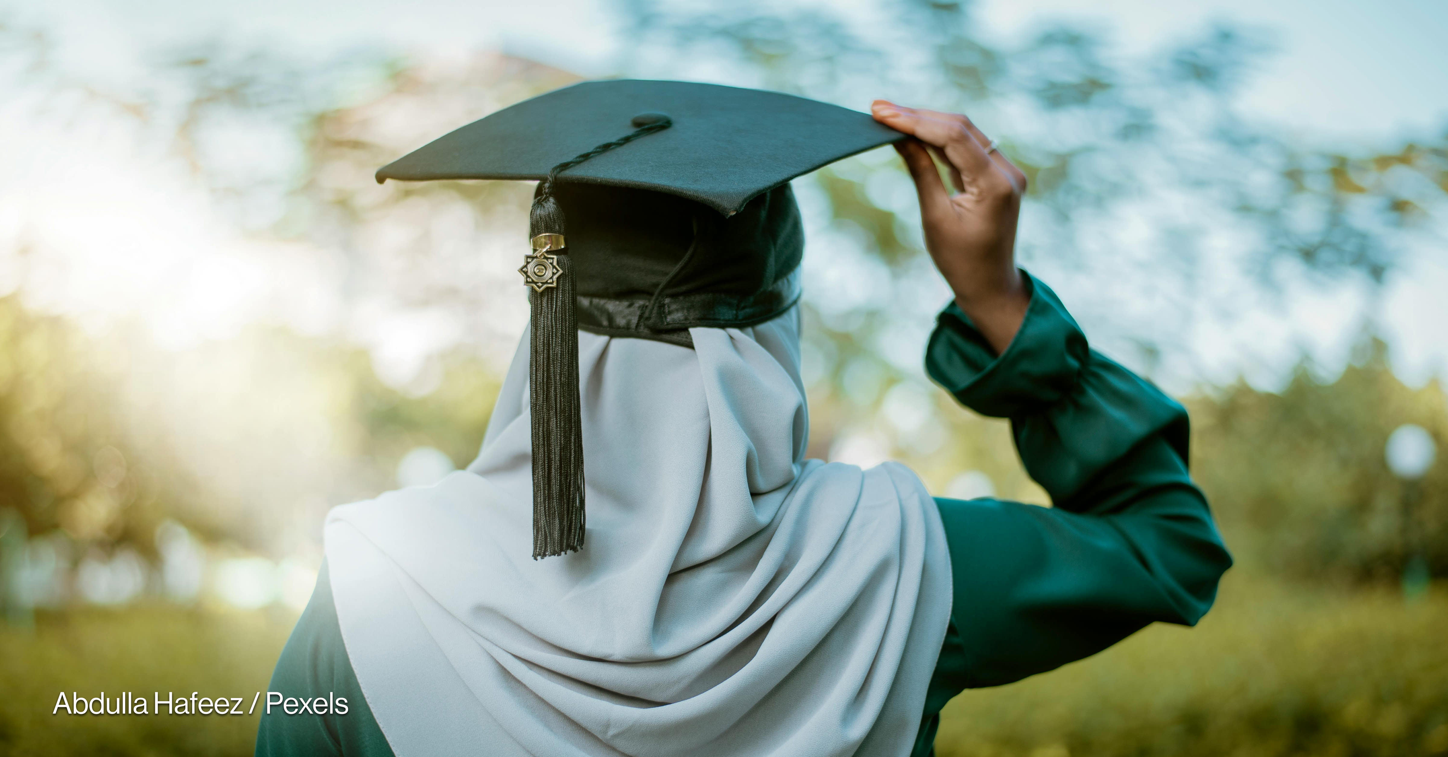How will the next generation get into the global development industry?