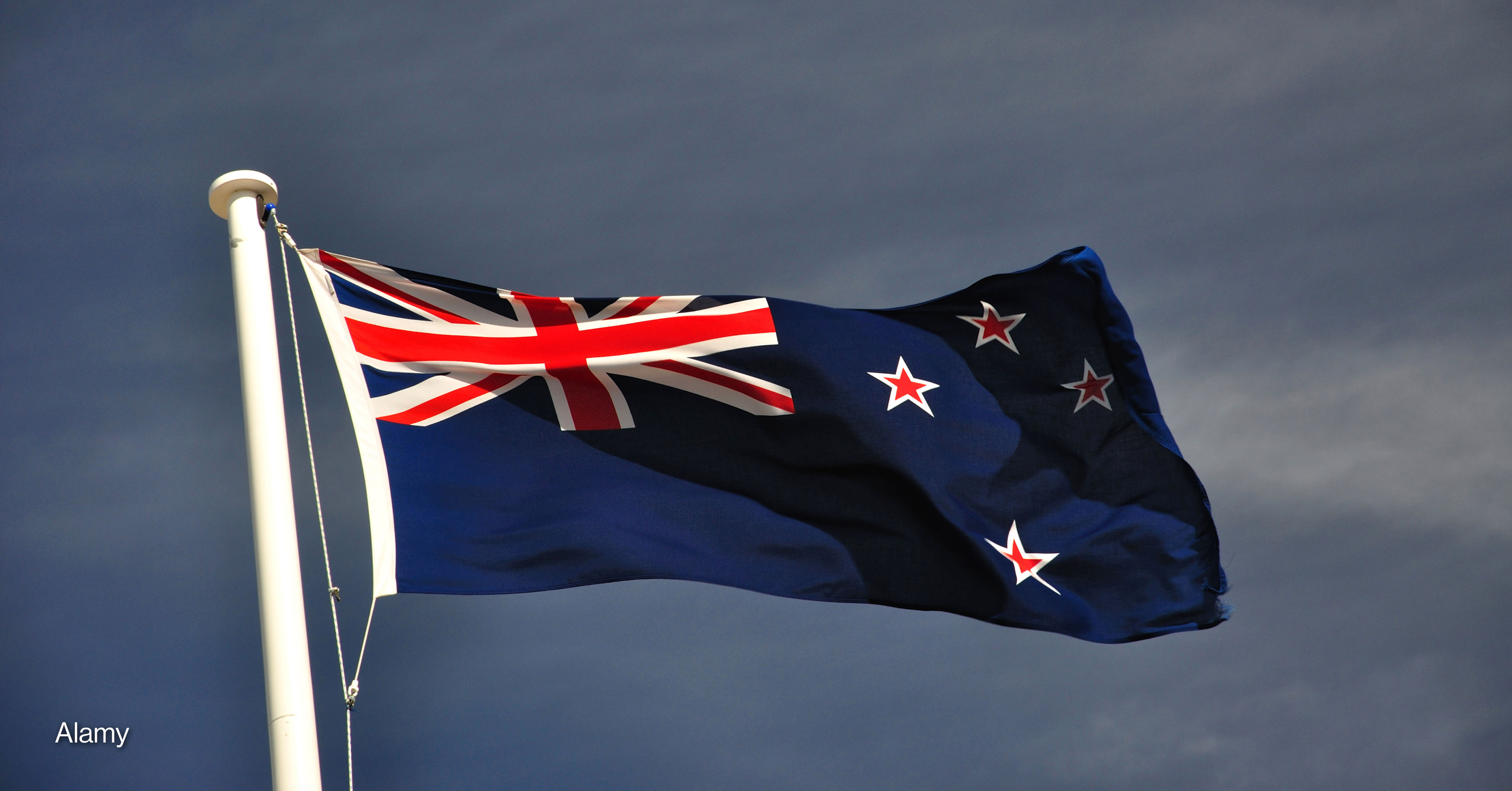 New Zealand aid: A primer