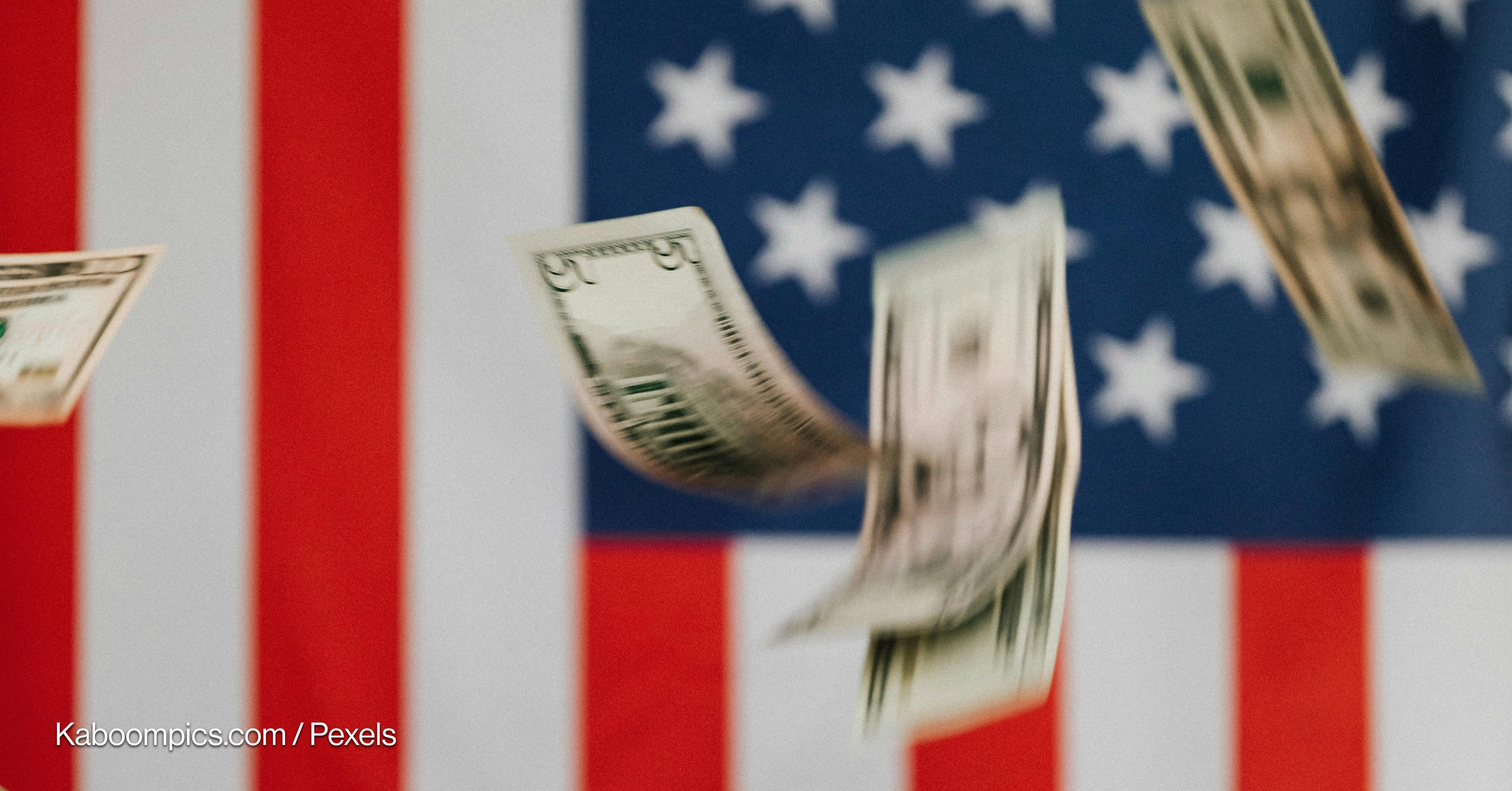 Devex Pro Insider: The $6.5B US foreign aid spending spree