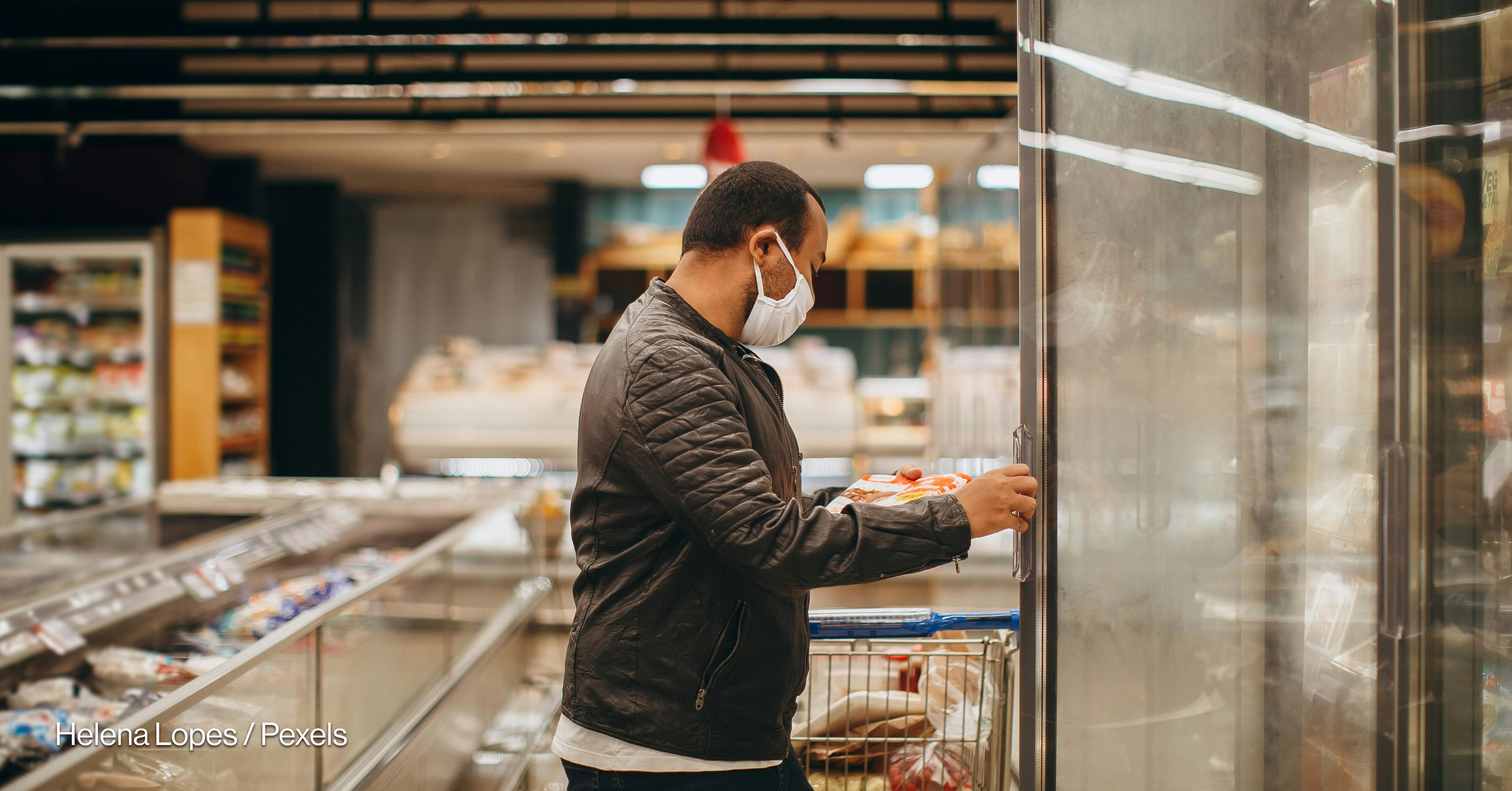 Now is the moment to eliminate a human-made health challenge: Trans fat
