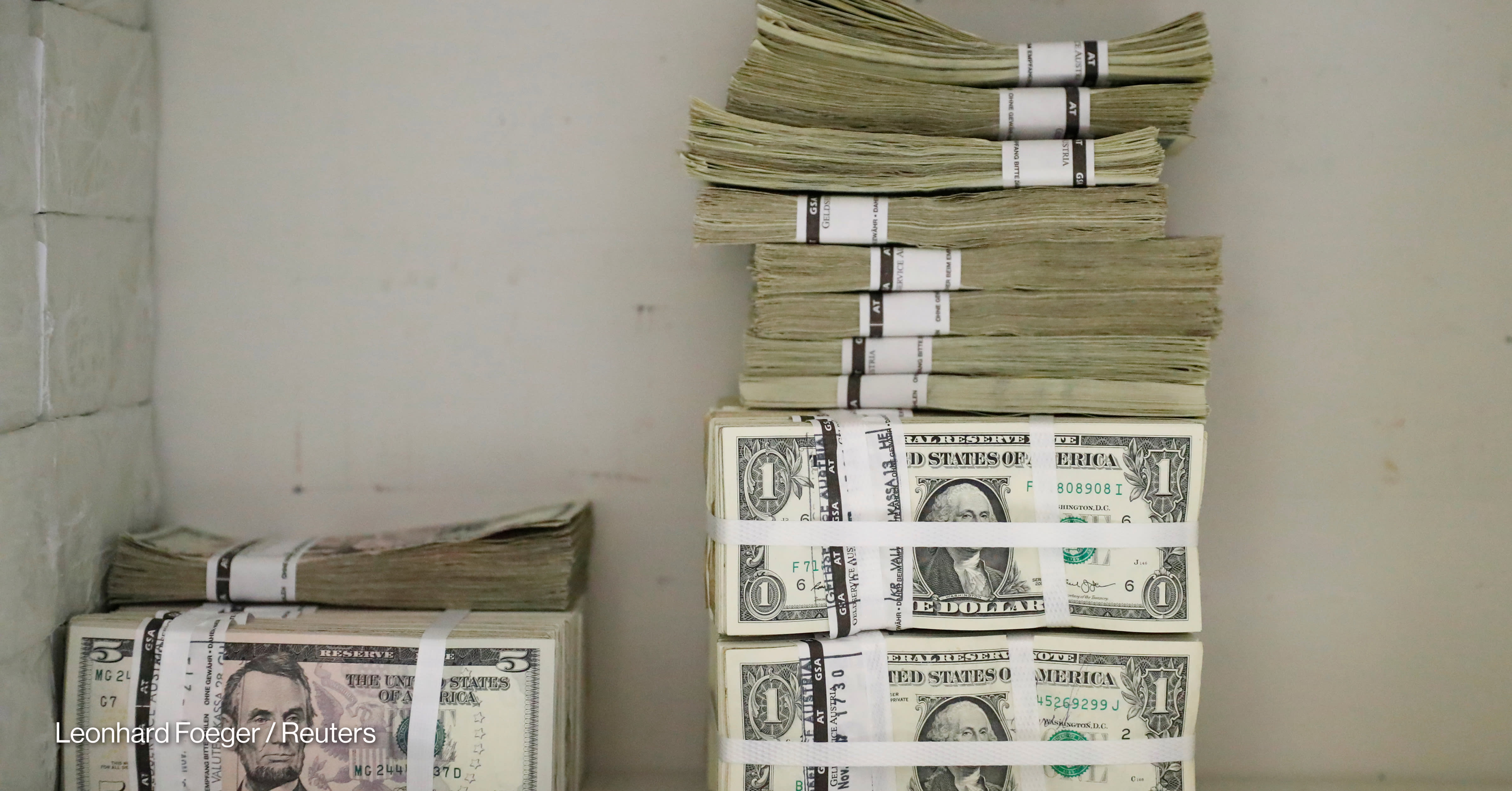 Philanthropic initiative launches long-term fund to replace USAID stopgap