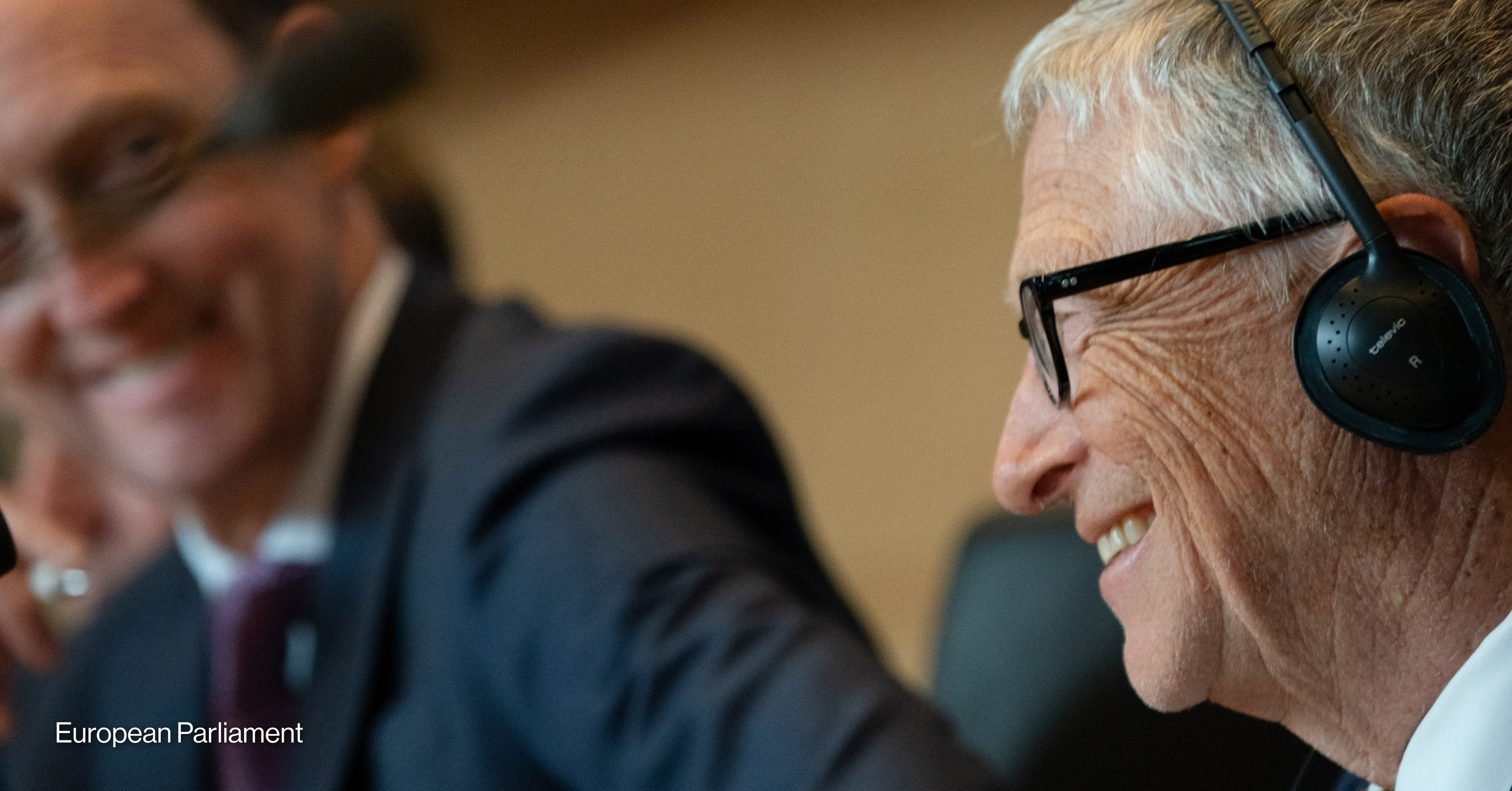 The Gates Foundation’s last 20 years: Planning for sustainability matters