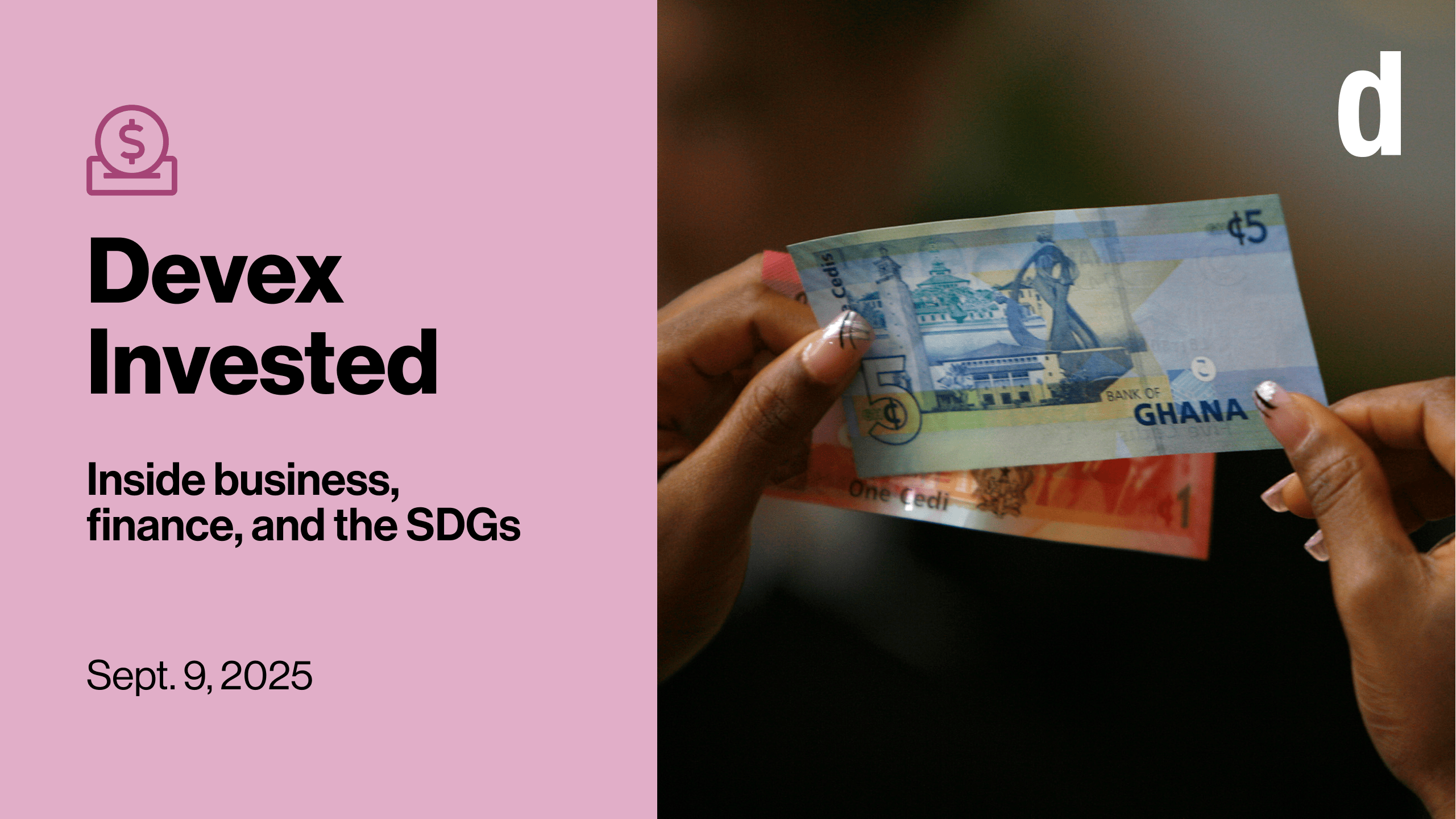 Devex Invested: For new funding sources, African governments look inward