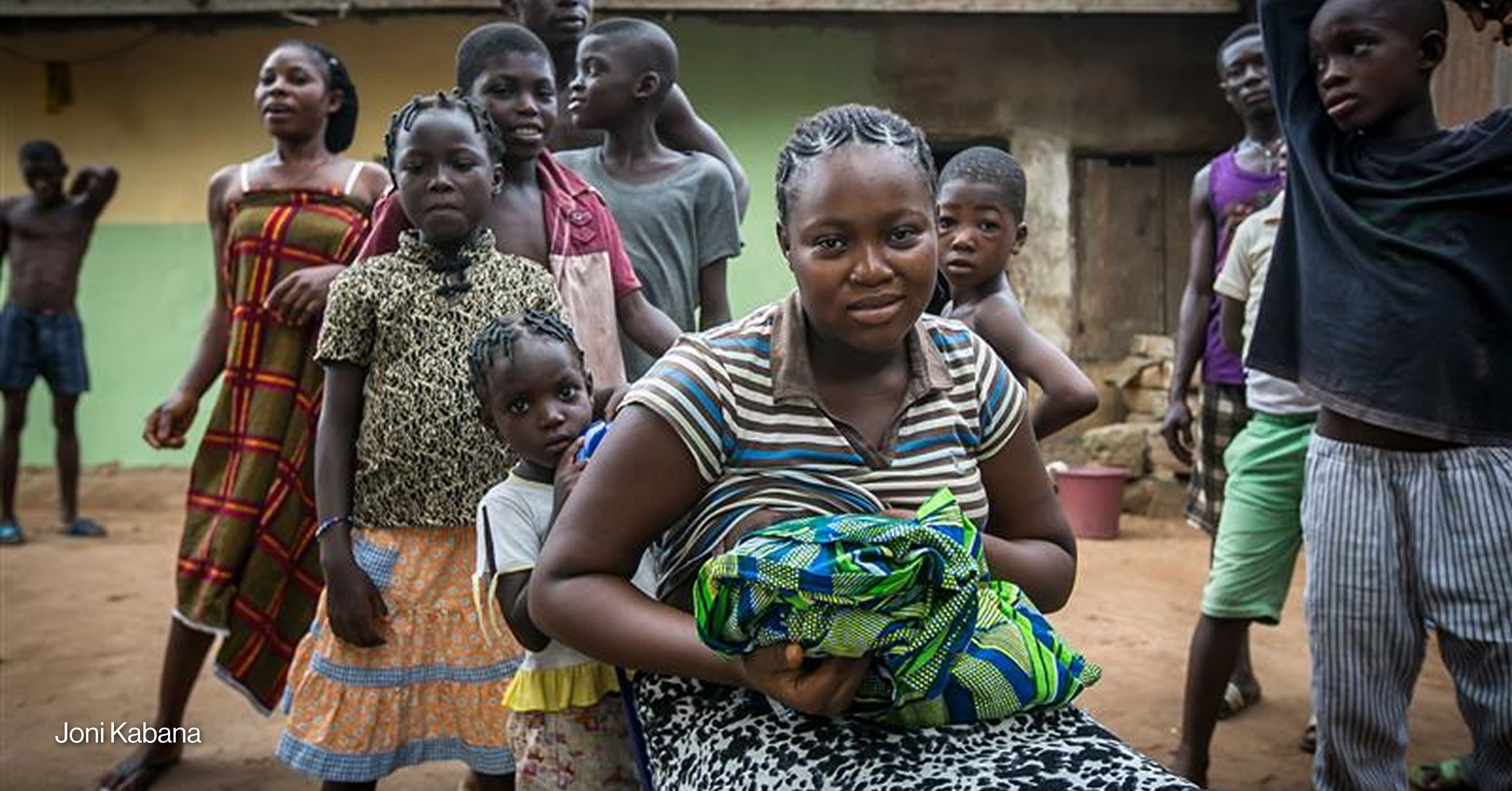 Opinion: Backing bold local leadership — a path to safer birth
