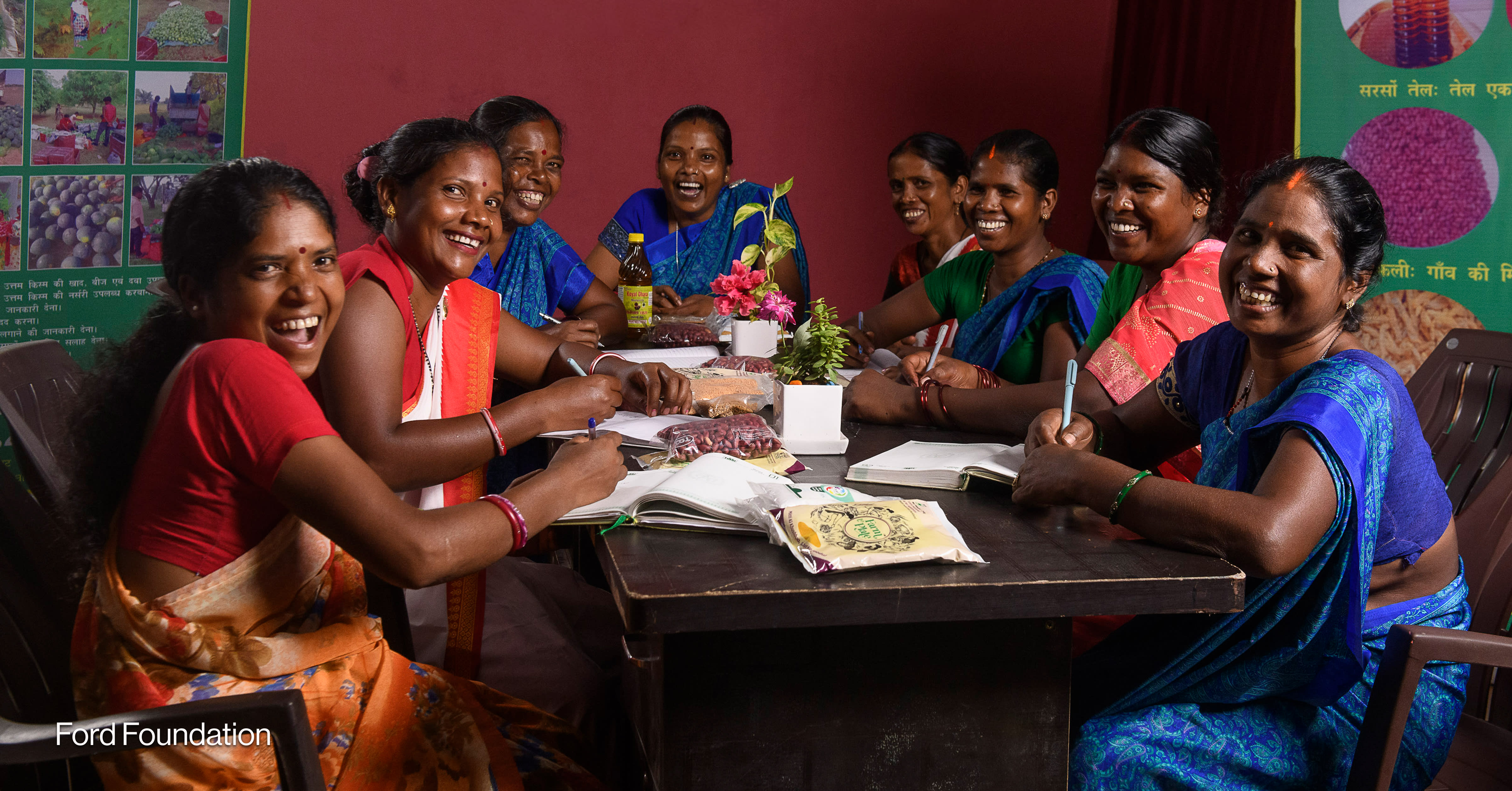 A new era of Indian philanthropy