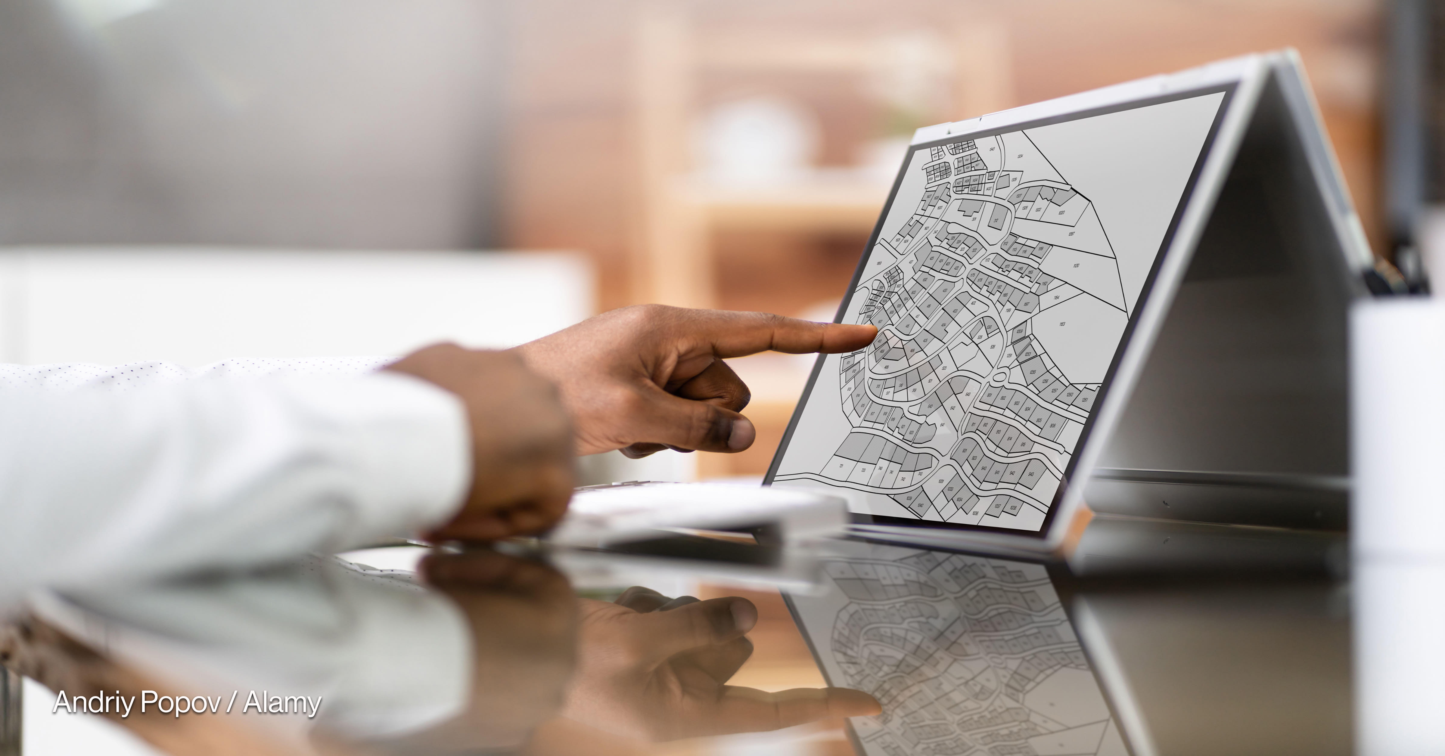 A key fix for aid is to unify fragmented data