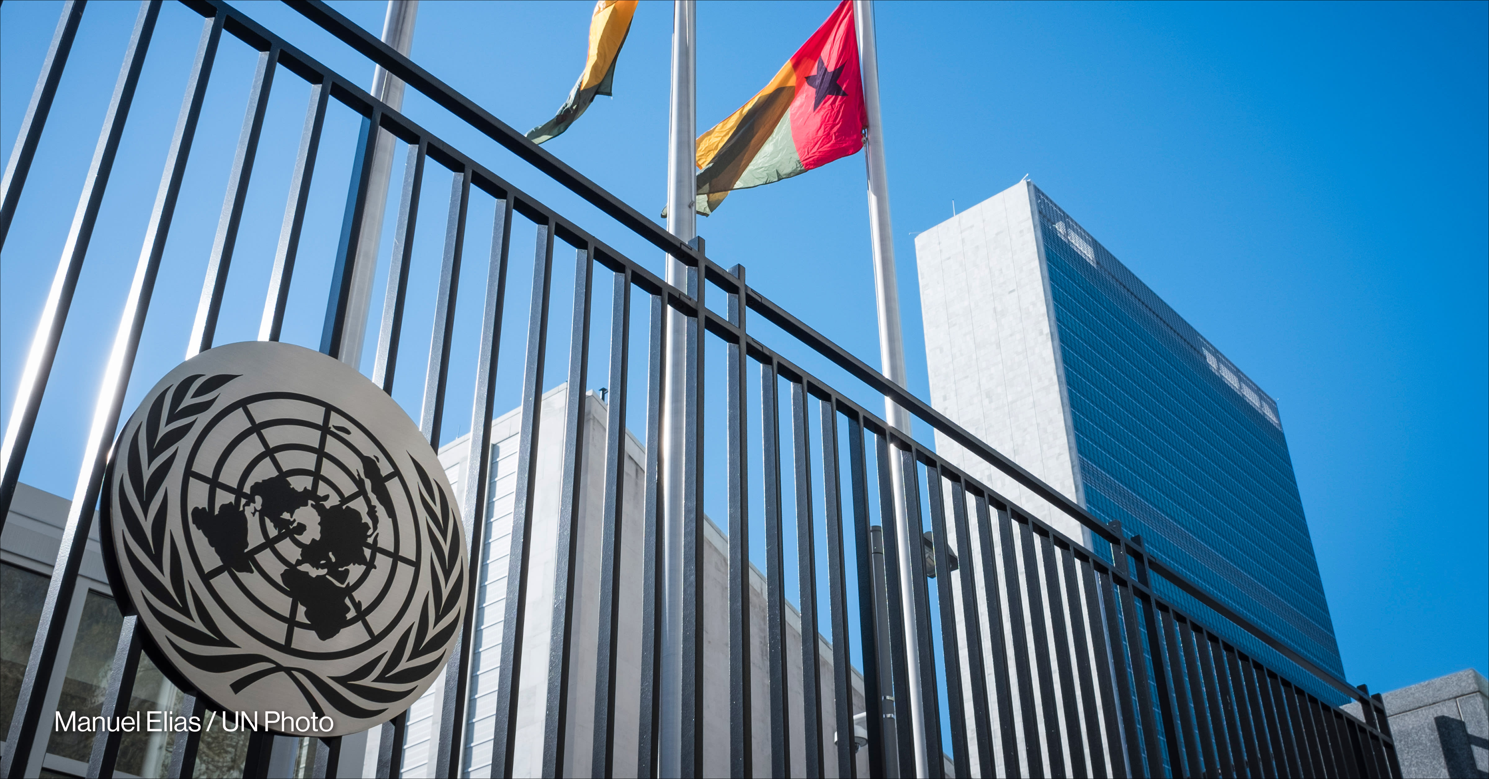 Special edition: Your essential UNGA primer