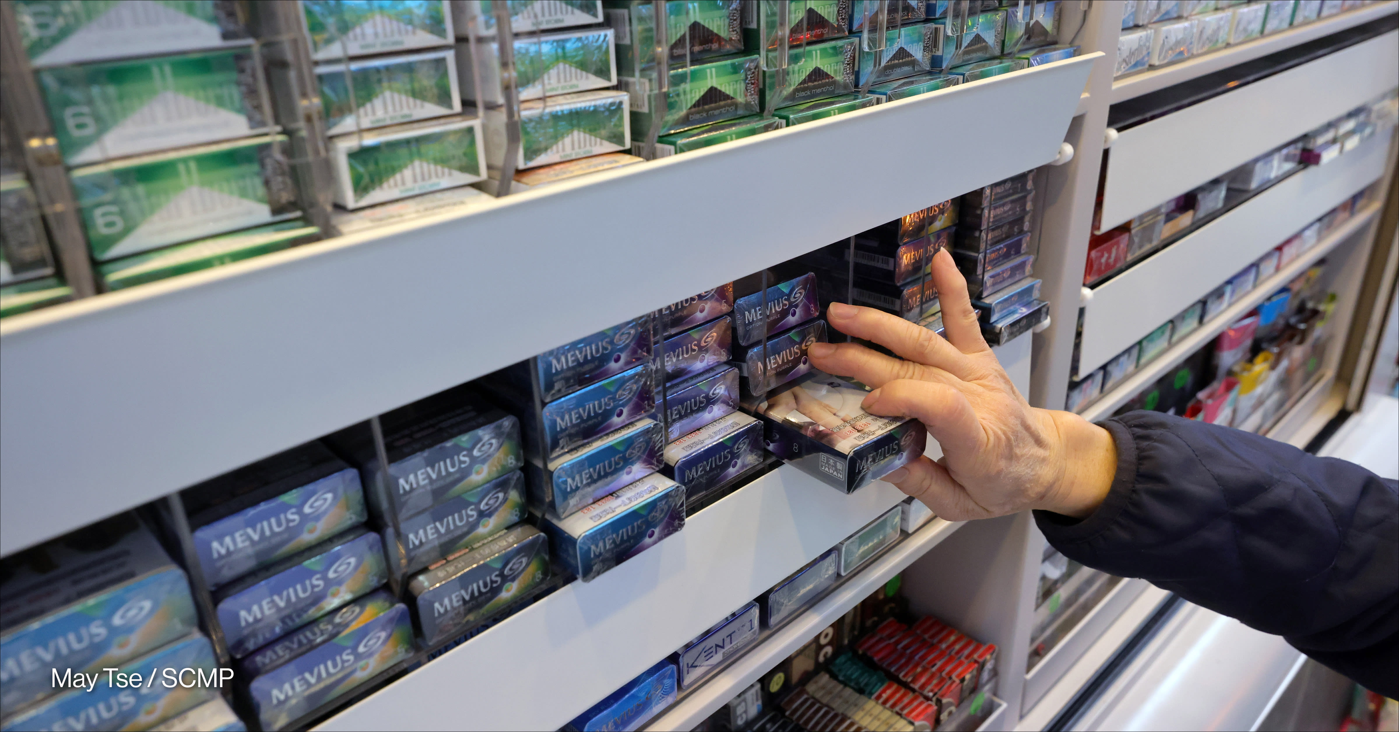 Can countries tax their way out of a global health funding crisis?