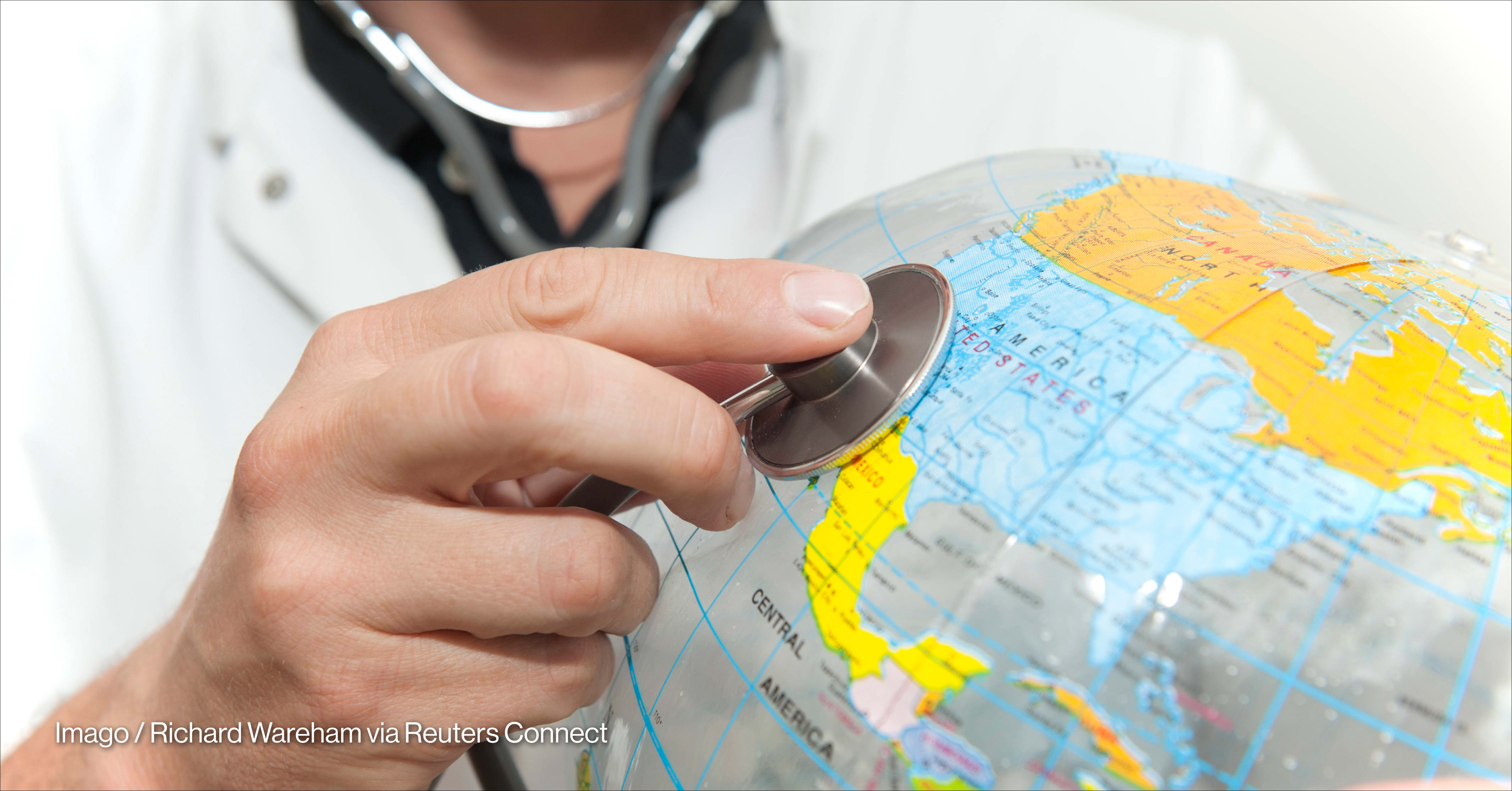 The global health landscape will never be the same — and it shouldn’t be
