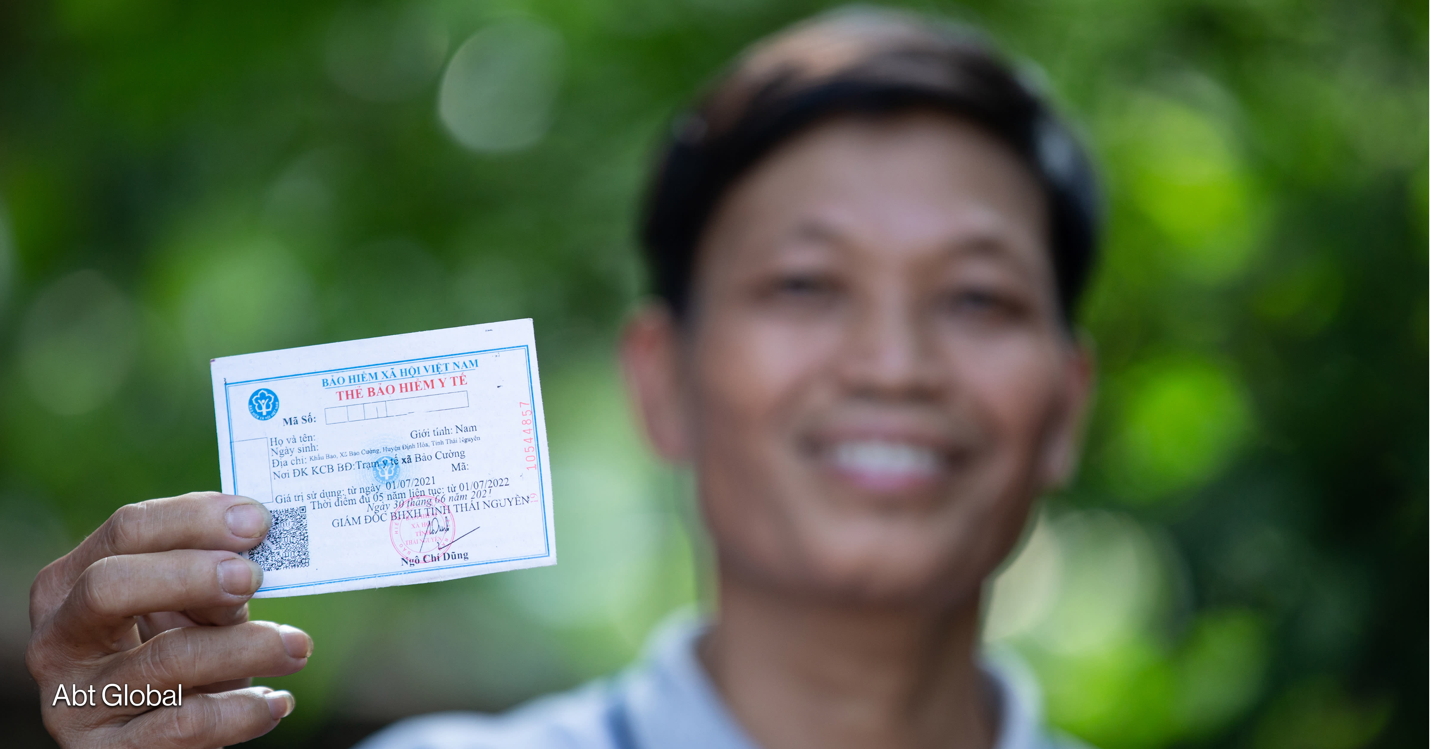 Opinion: Vietnam’s playbook for a country-led HIV response