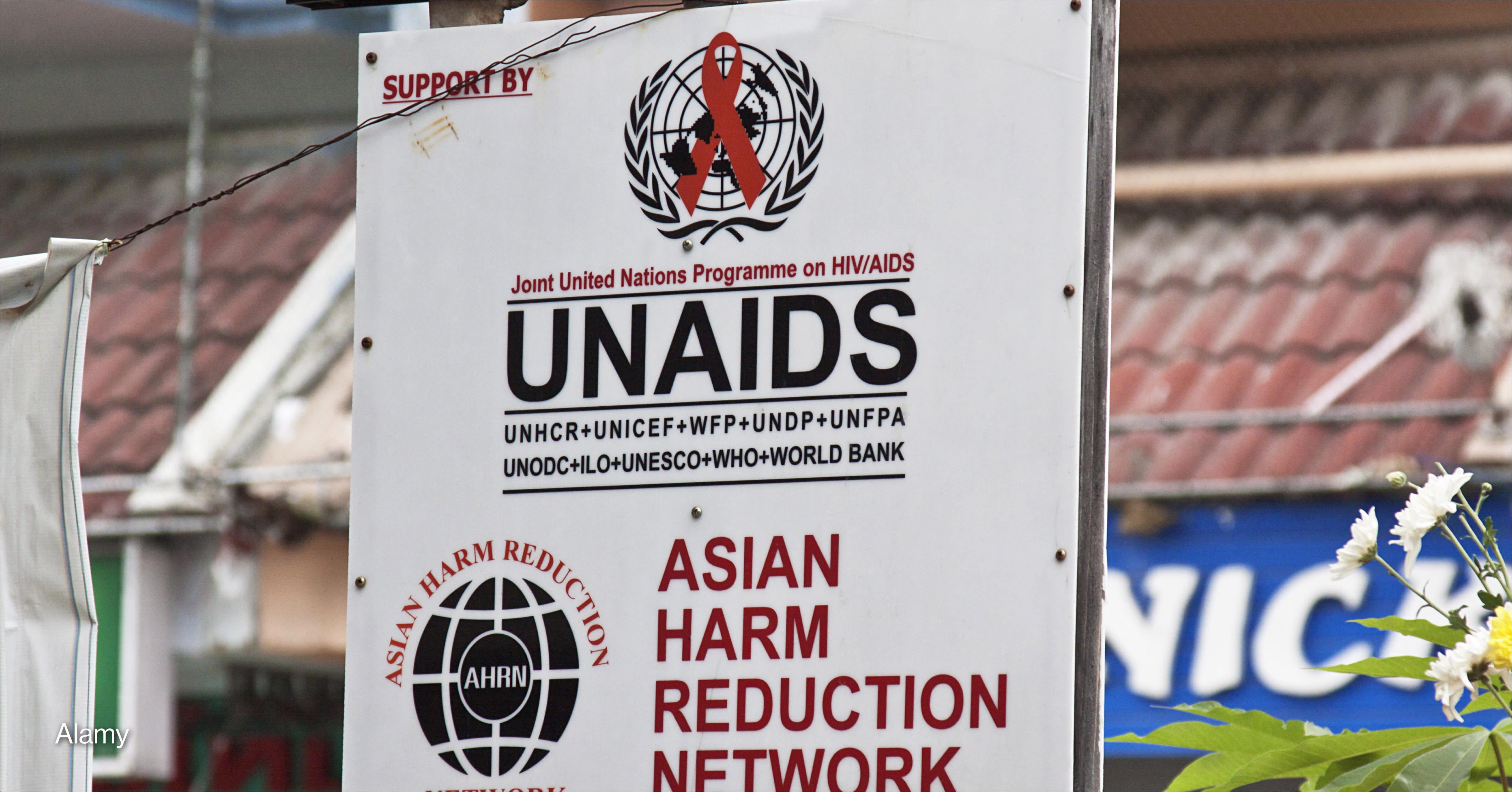 UNAIDS faces uncertain future amid UN reform push