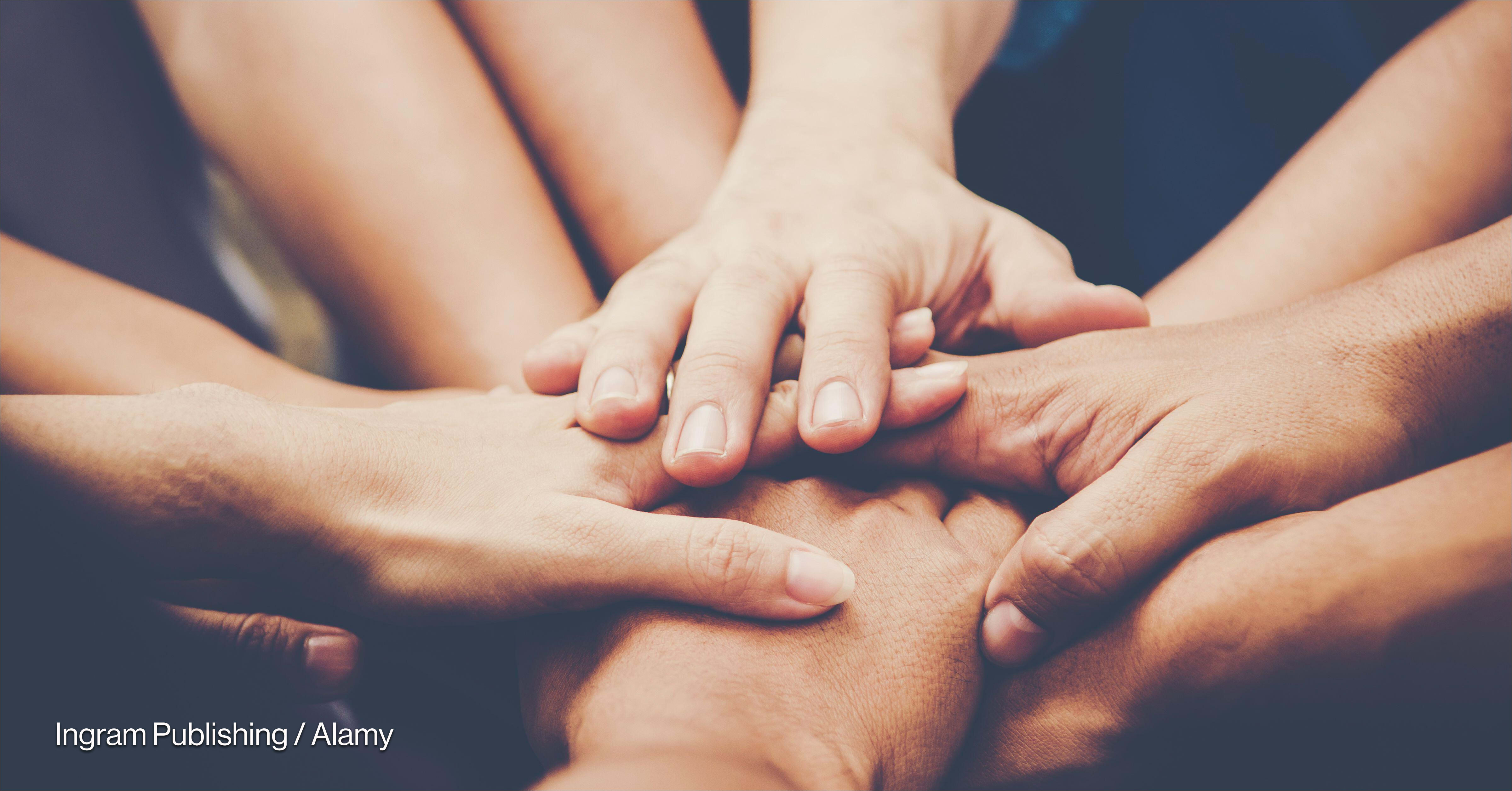 We are at a fork in the road. Will we choose solidarity over fear? 