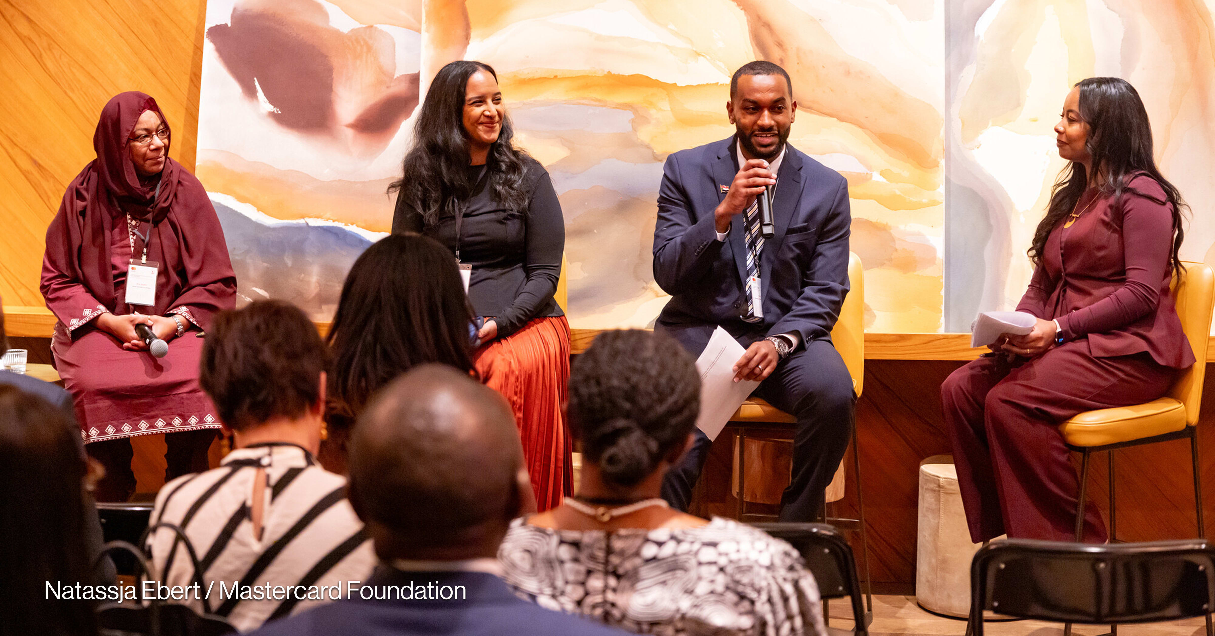 Opinion: Sudan’s young people are leading with local solutions