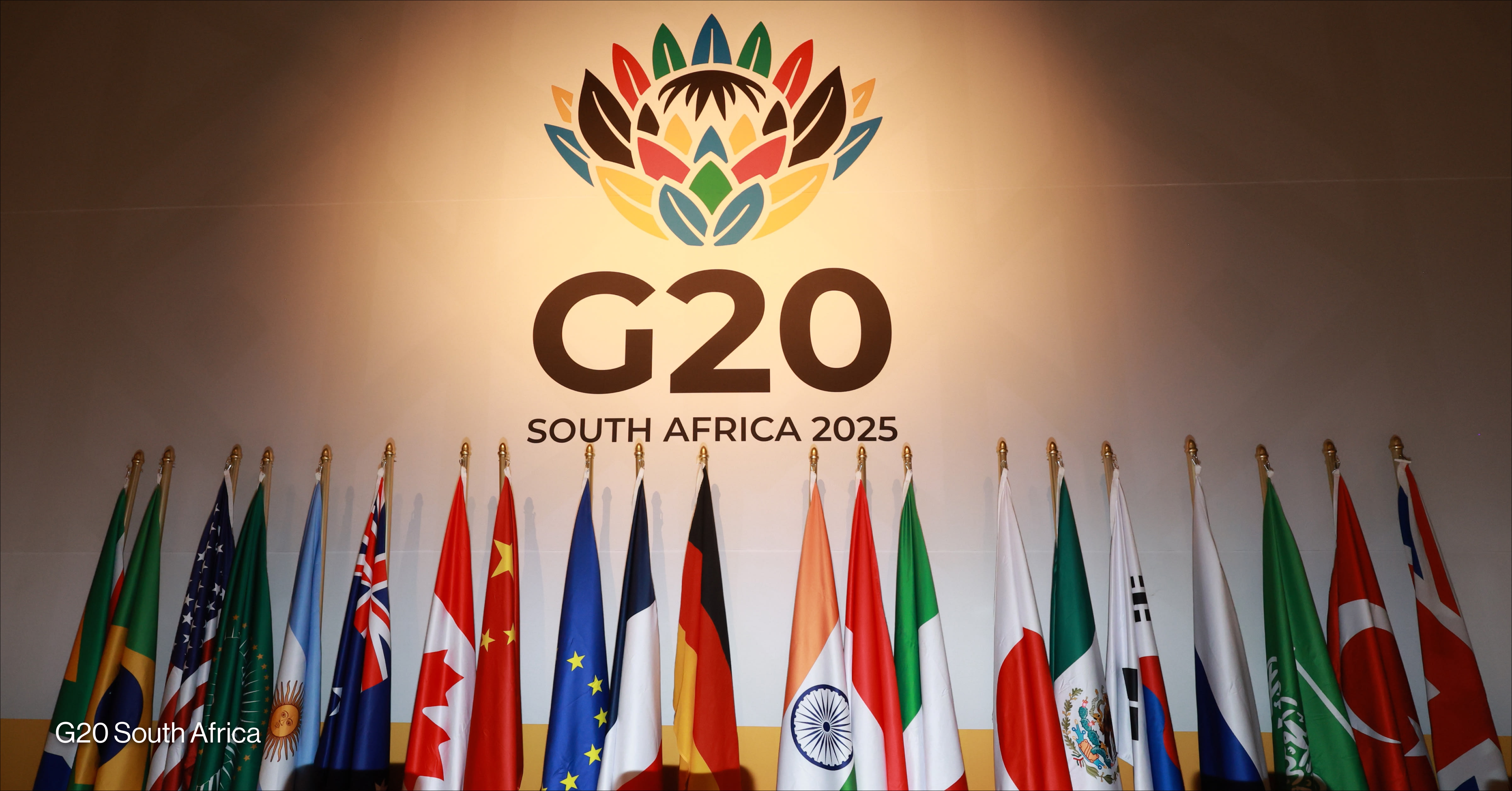 G20 recommits to debt relief — but critics say it’s far from enough