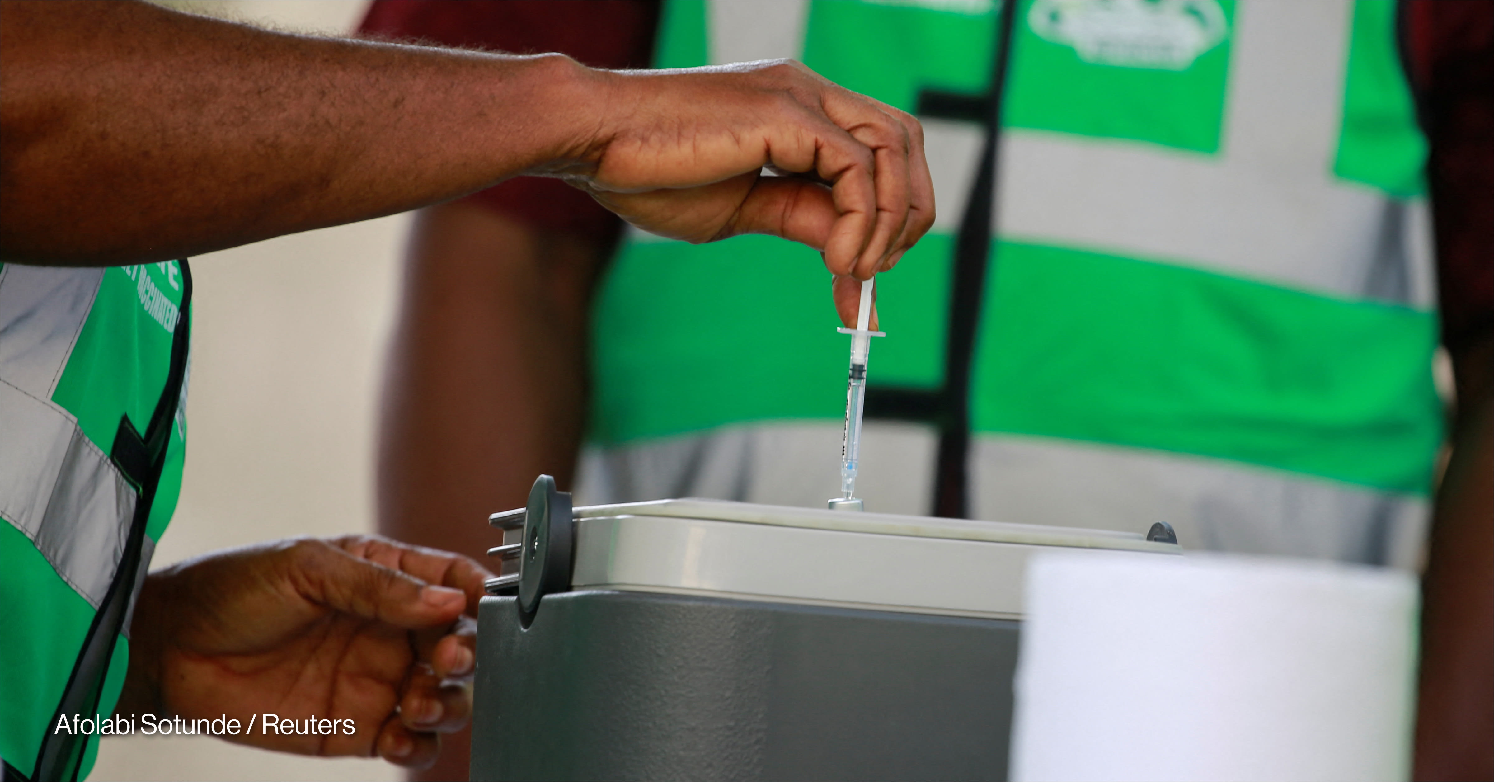 Can Africa’s drug regulators be both fast and trusted?