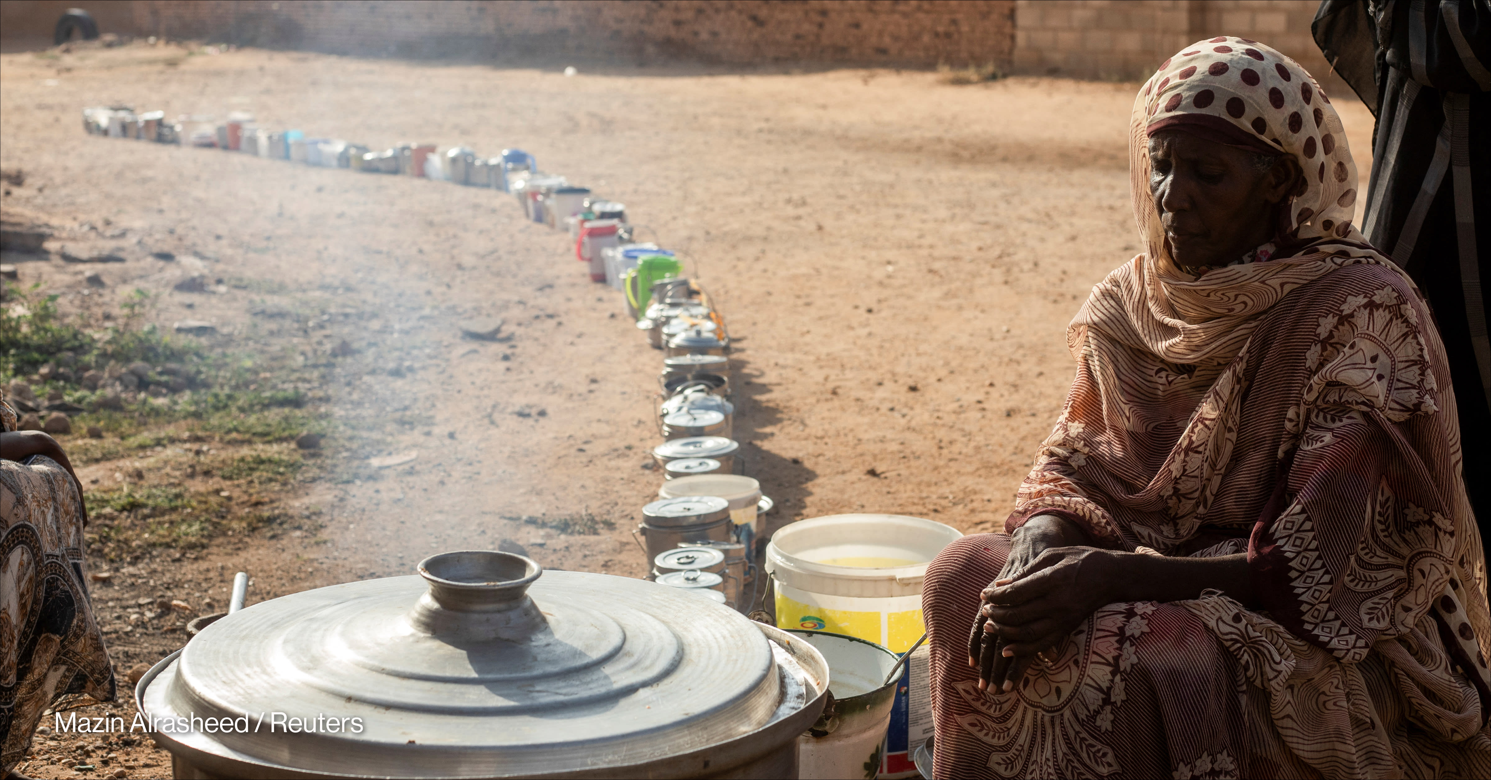 World Food Prize laureates call for doubling of food and agriculture aid