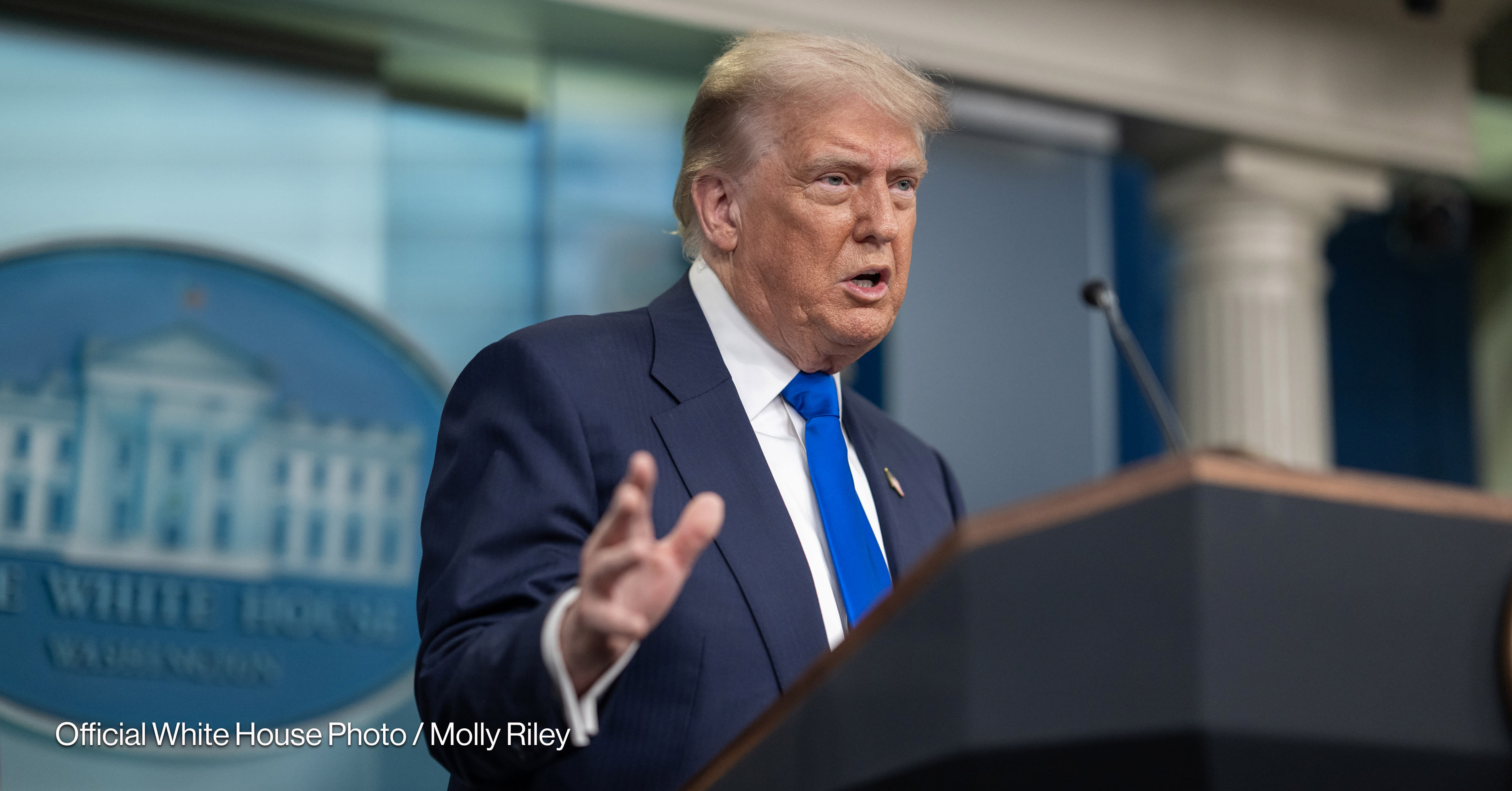 What is Trump doing to US nonprofits and philanthropies?
