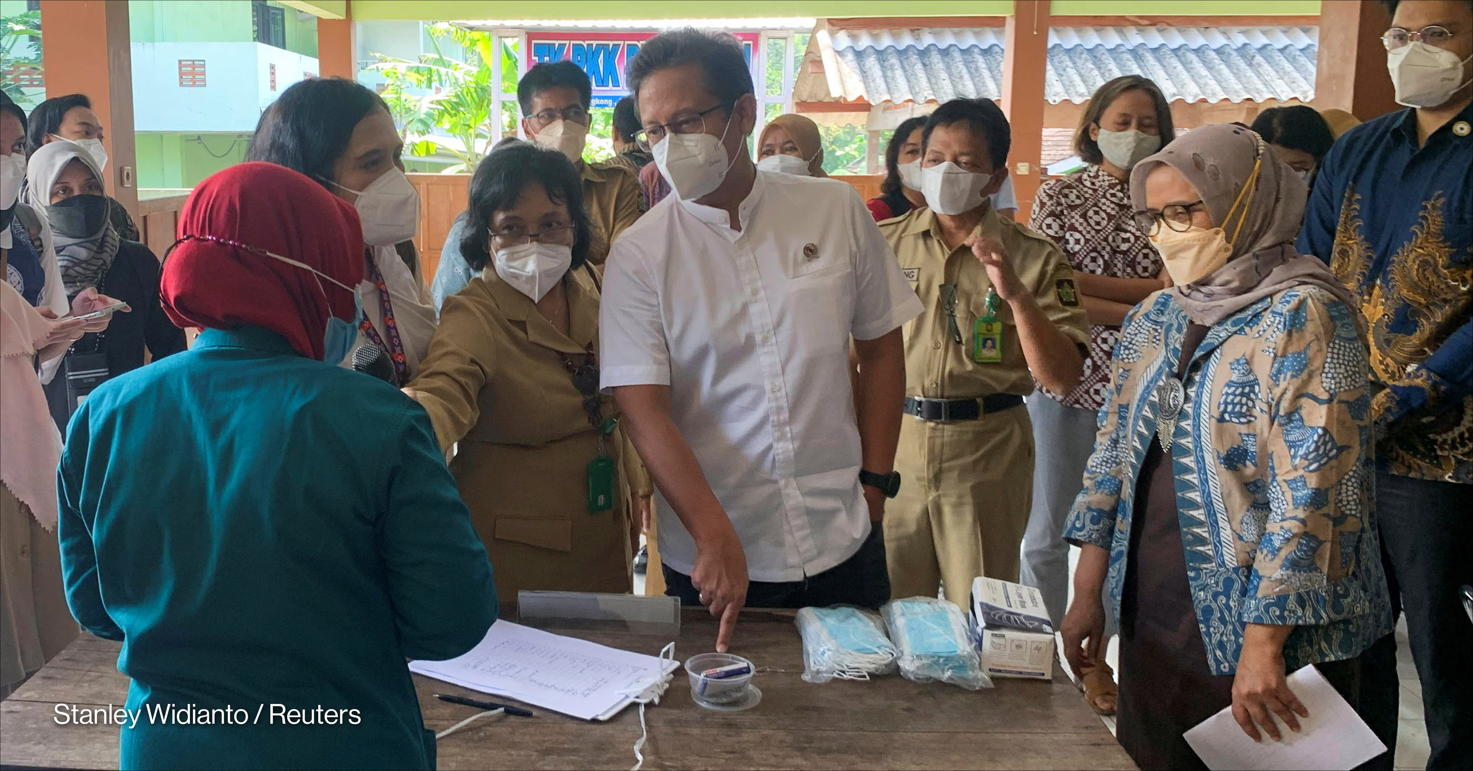 To end TB, time for us to own our disease response and financing for health