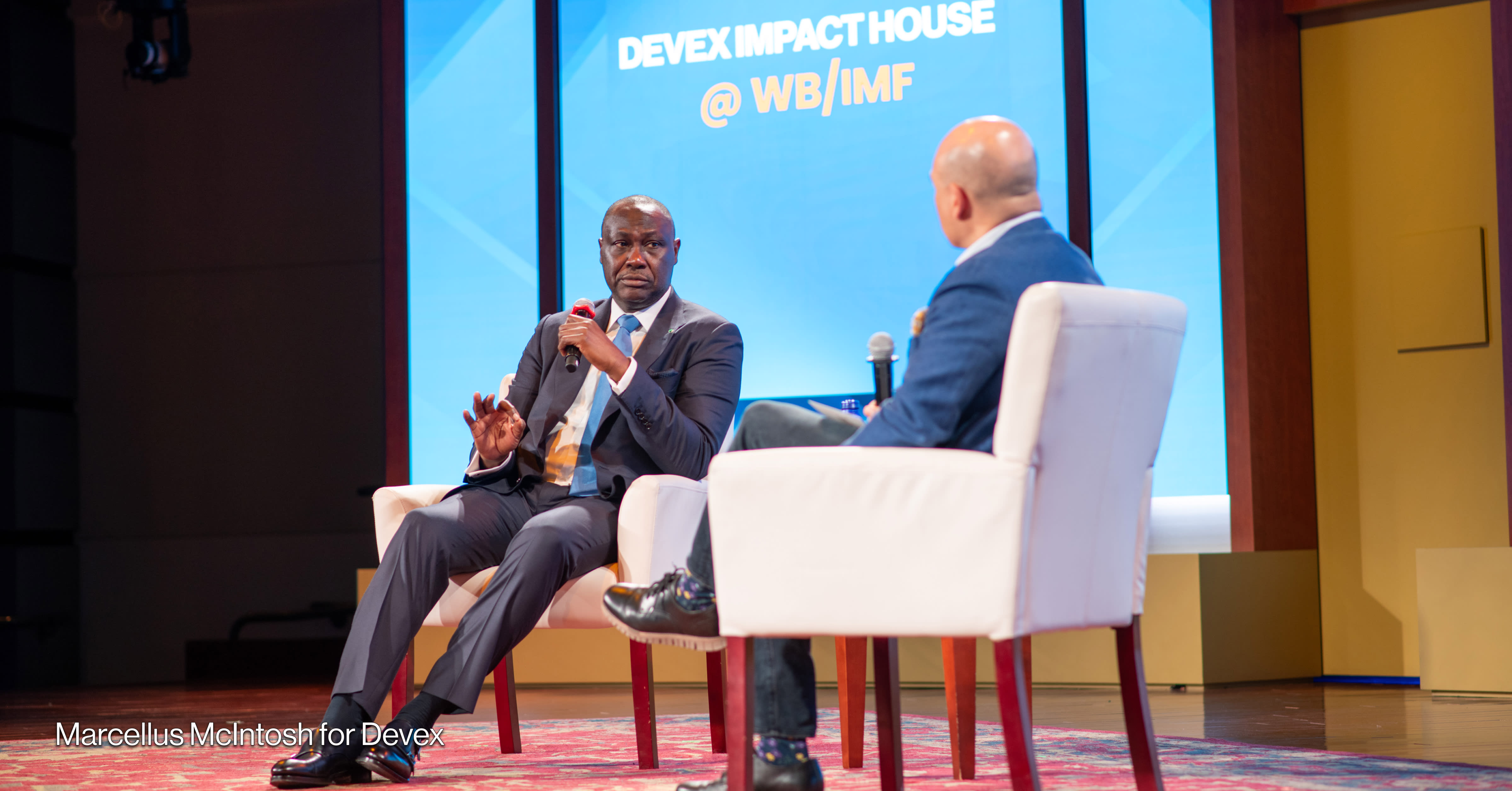 It's time to move beyond Africa's potential, says AFC chief