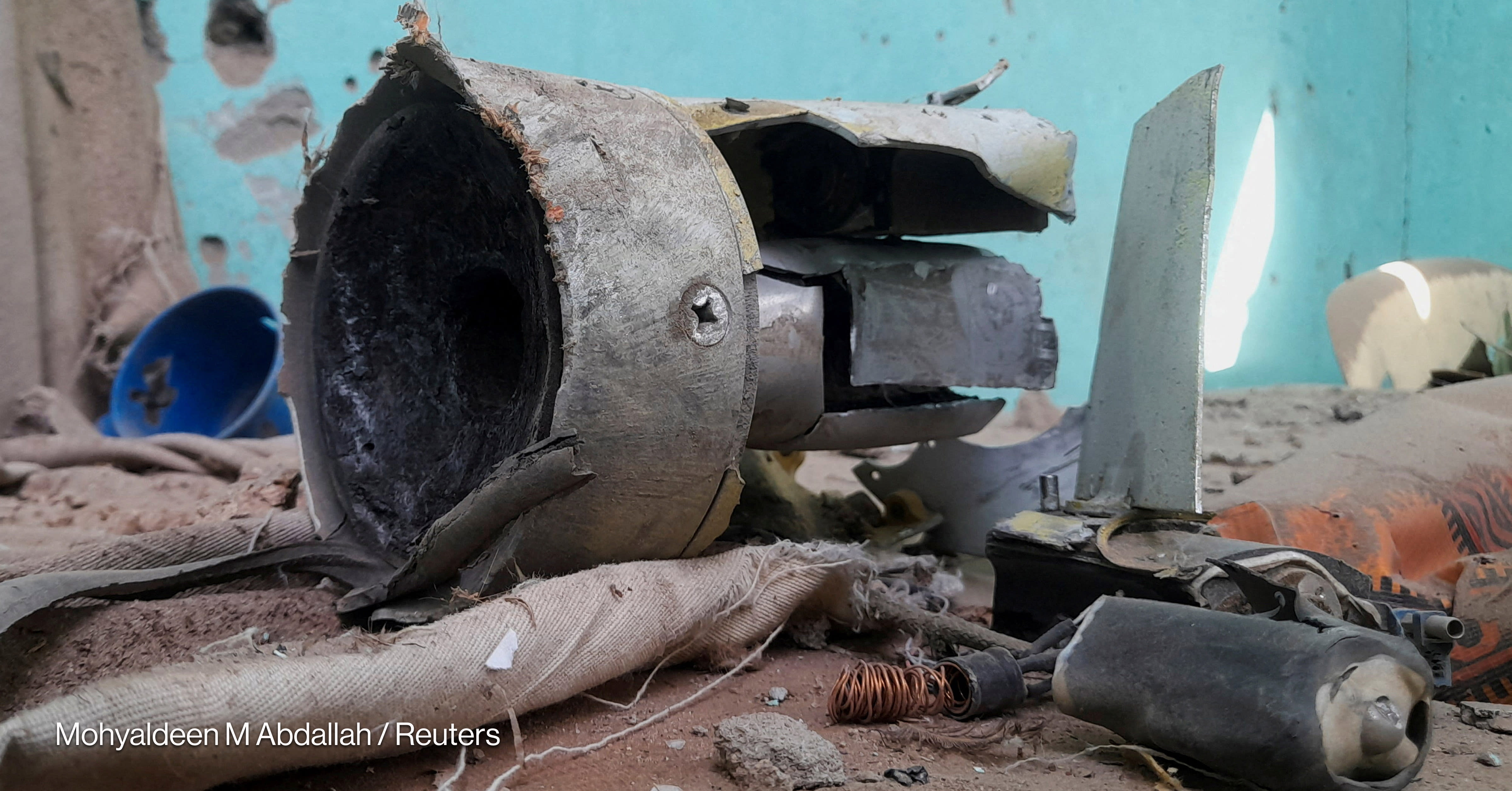 Sudan’s real-time genocide draws comparison to Bosnia and Rwanda