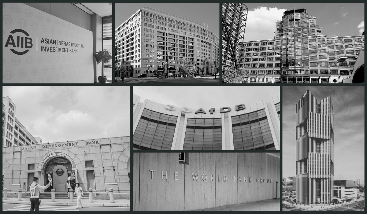 Deep dive: Great expectations for multilateral development banks