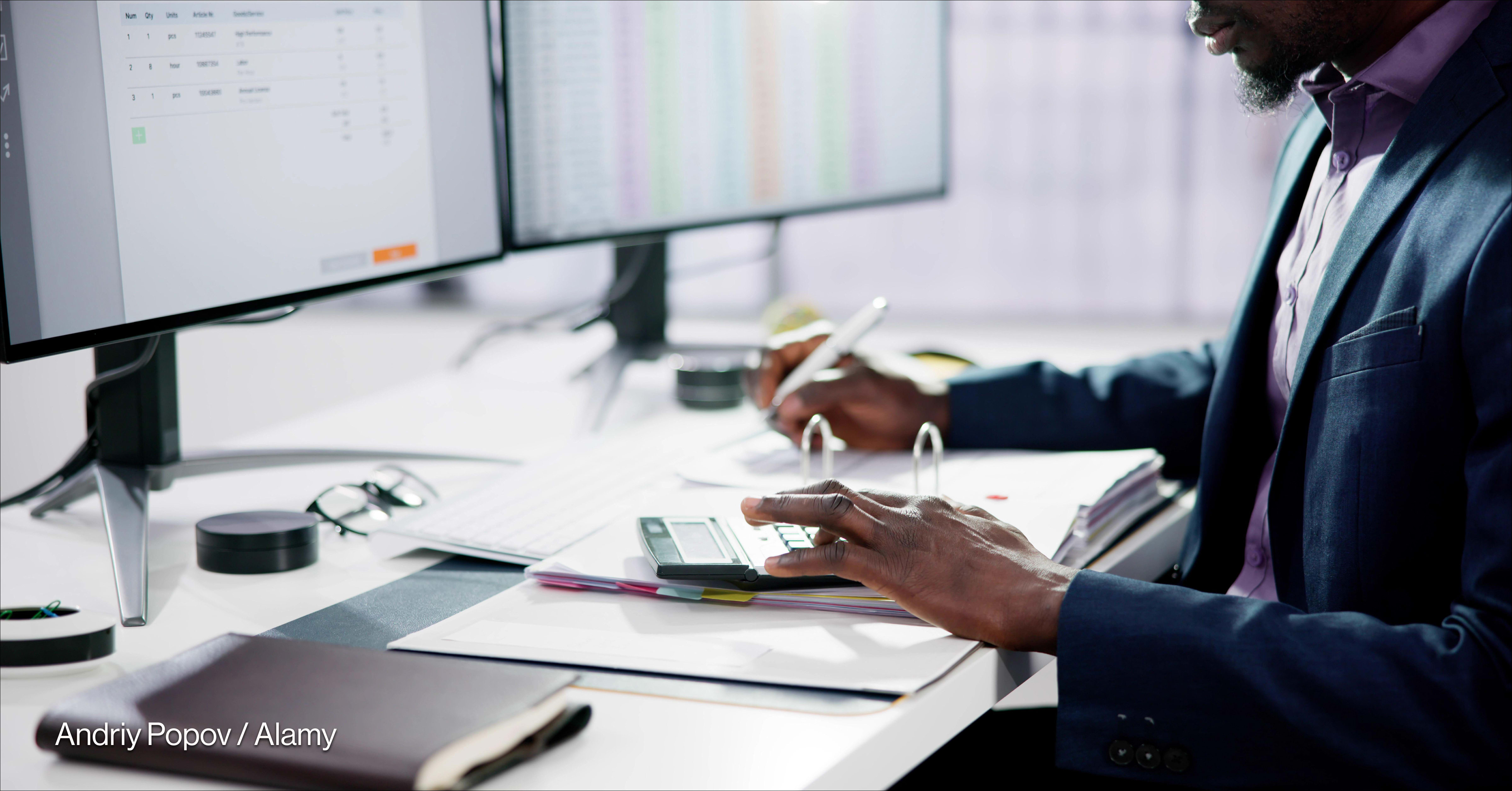 New global nonprofit accounting standard aims to save NGOs millions
