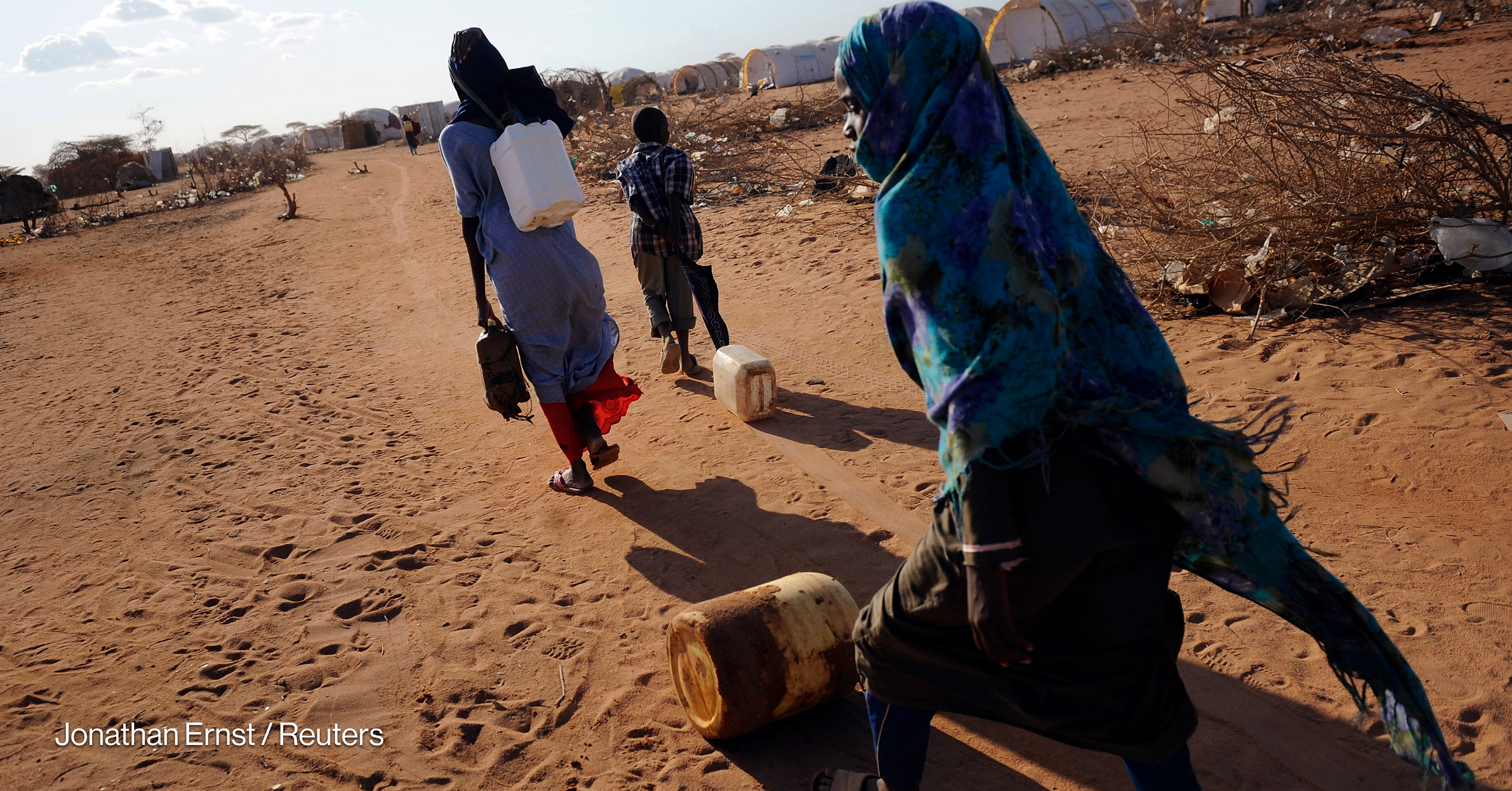 African Center for Economic Transformation tries to humanize debt 