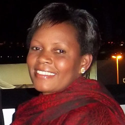 Janet C. | Public Outreach and Stakeholder Engagement Specialist | Malawi Millennium Development Trust | Devex