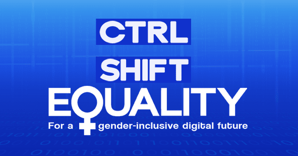 Ctrl Shift Equality