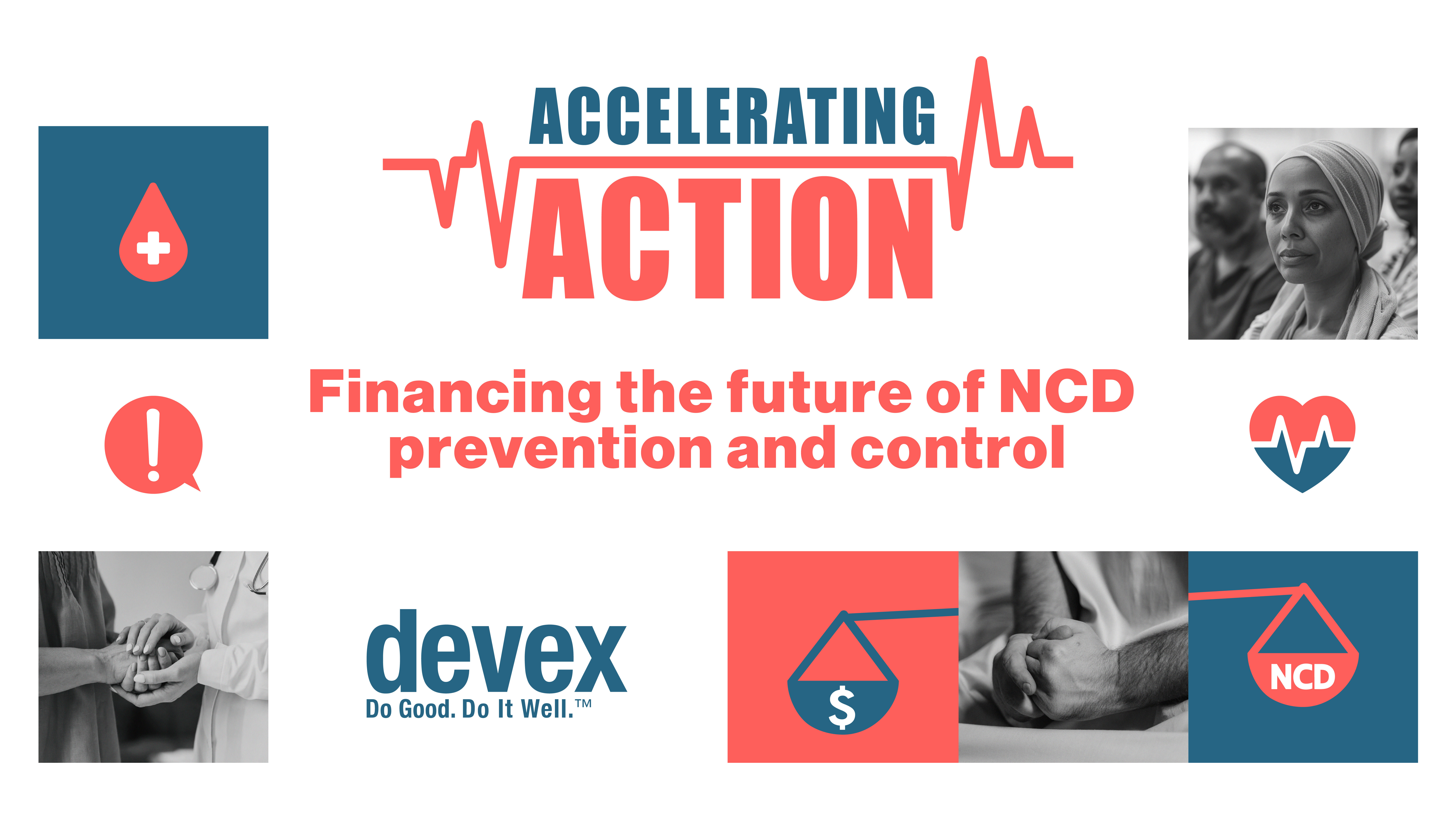 Accelerating Action