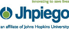 Jhpiego logo pms1