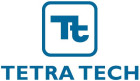 Tetra tech logo