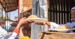 Opinion: What we feed our children can fix our planet