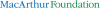 MacArthur Foundation