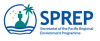 Secretariat of the Pacific Regional Environment Programme (SPREP)