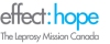 effect:hope (The Leprosy Mission of Canada)