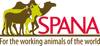 SPANA - Society for the Protection of Animals Abroad